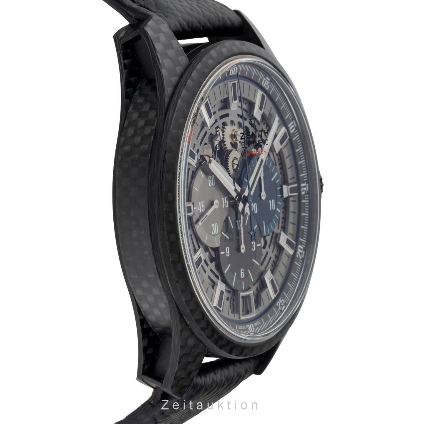 Zenith El Primero Lightweight 10.2260.400/69.R573 - (6/8)