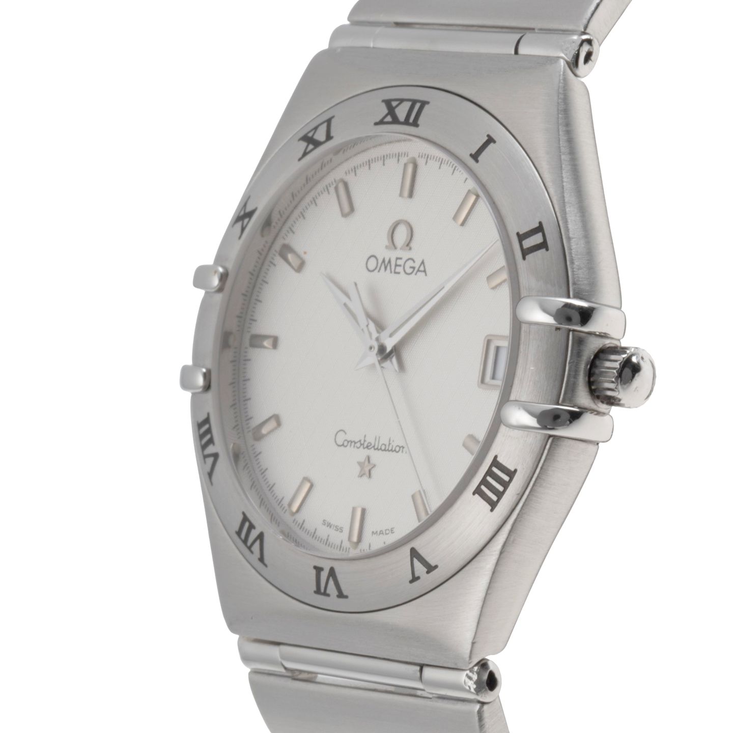 Omega Constellation 1512.30.00 - (6/8)