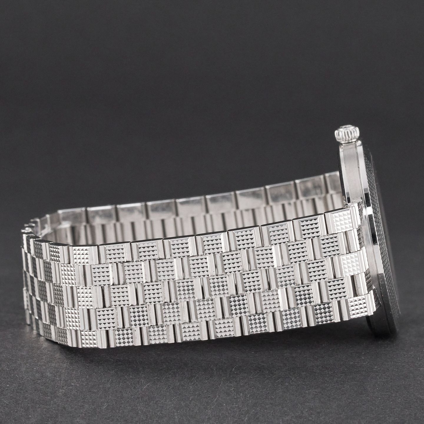 Audemars Piguet Unknown 15026BC - (5/7)