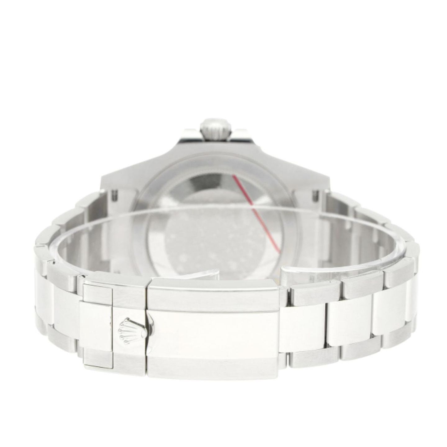 Rolex GMT-Master II 126710BLRO - (4/5)