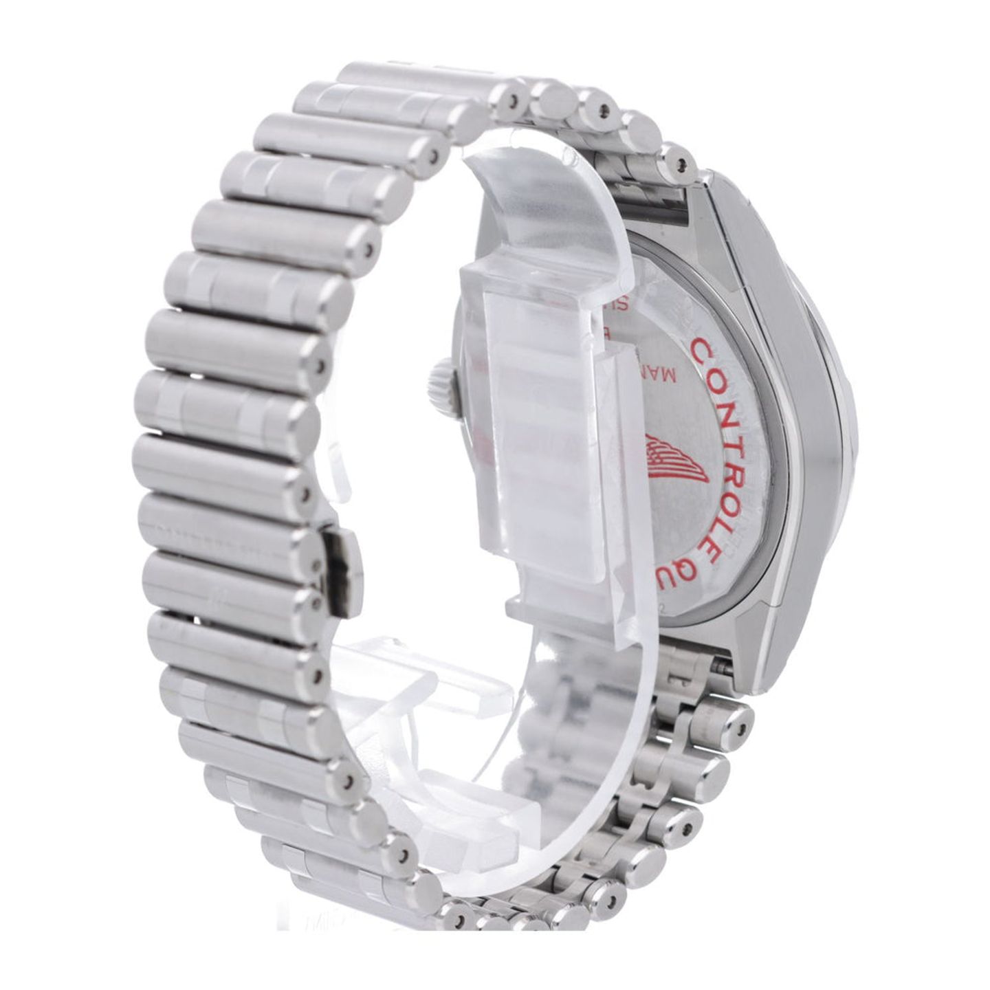 Breitling Chronomat GMT A32398101L1A1 - (4/5)