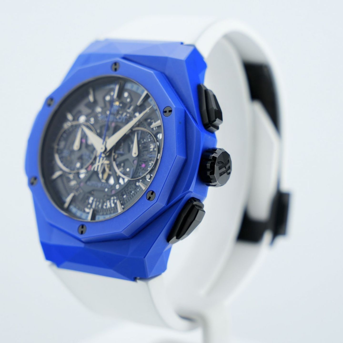 Hublot Classic Fusion 525.EX.0179.RX.ORL18 - (2/8)