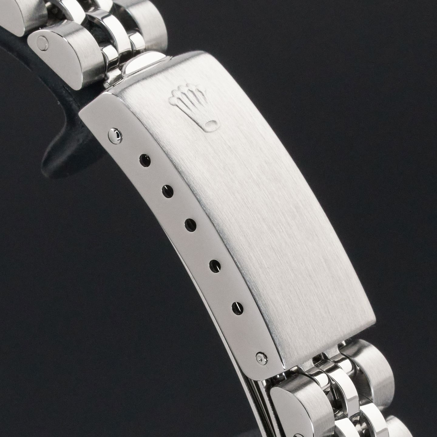 Rolex Oyster Perpetual Lady Date 69190 - (8/8)