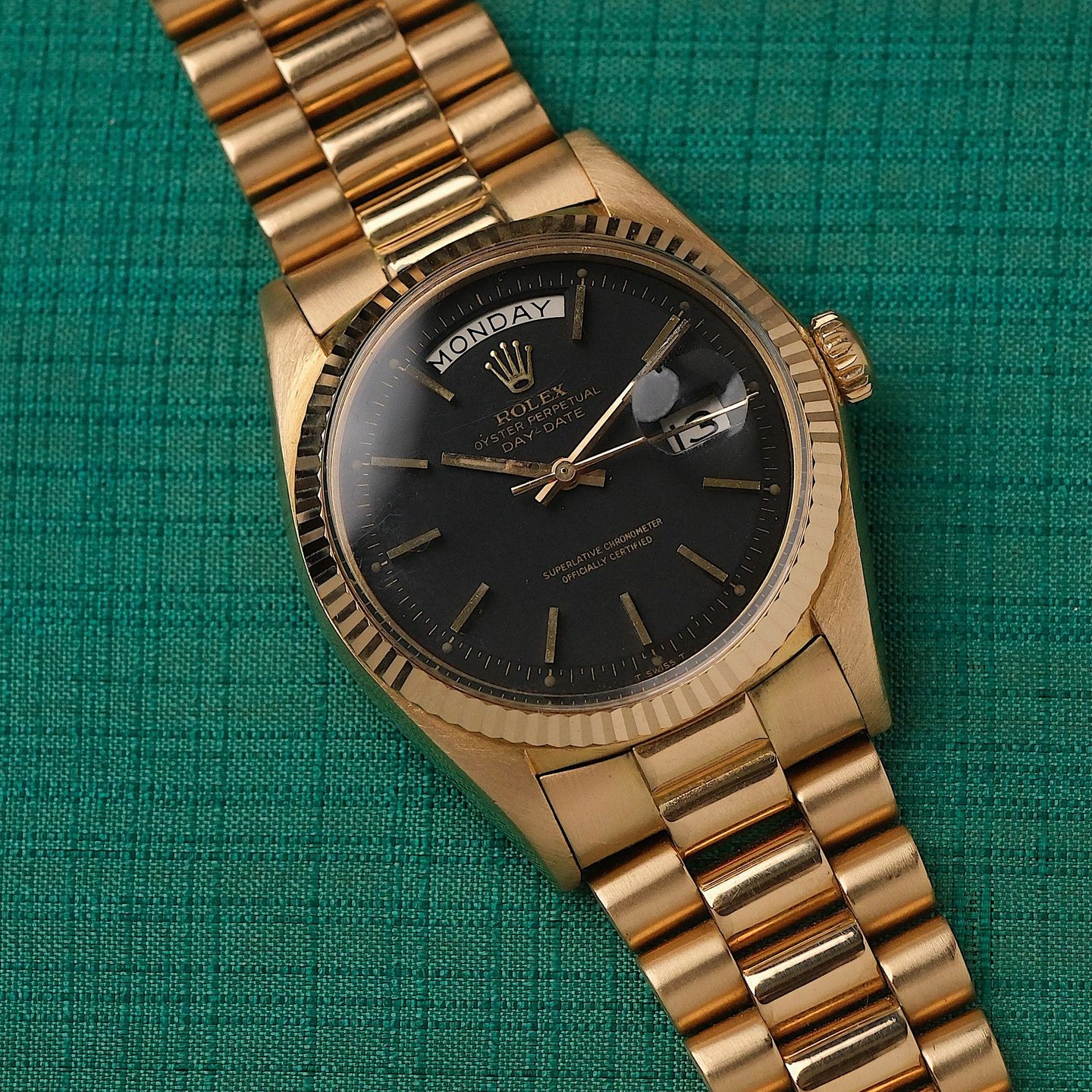 Rolex Day-Date 1803 - (14/16)