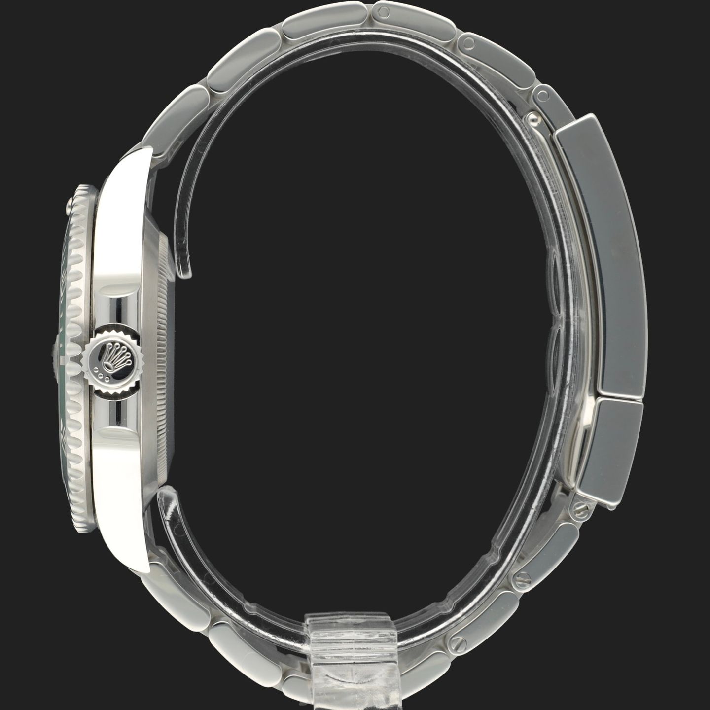 Rolex Submariner Date 116610LV - (7/8)