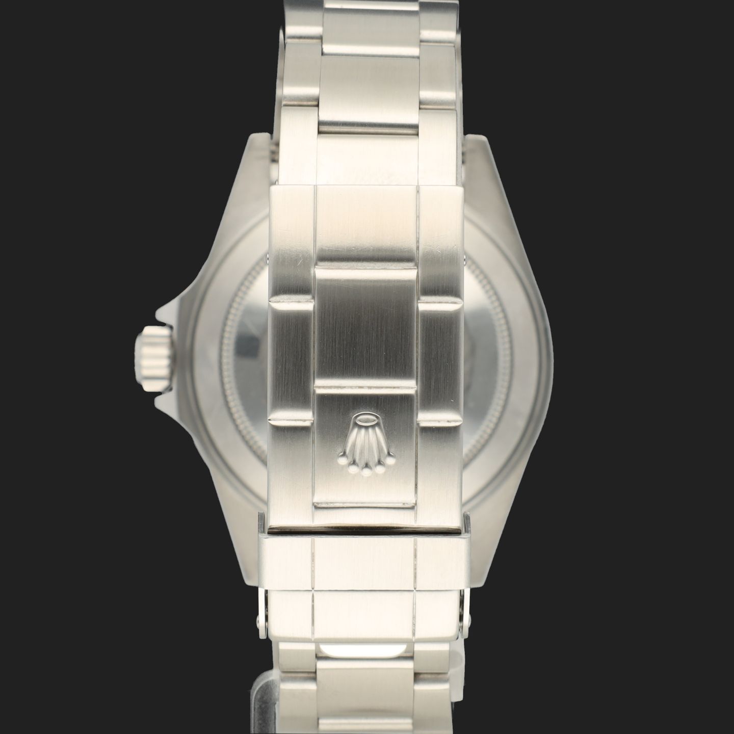 Rolex Submariner Date 16610LV - (6/8)