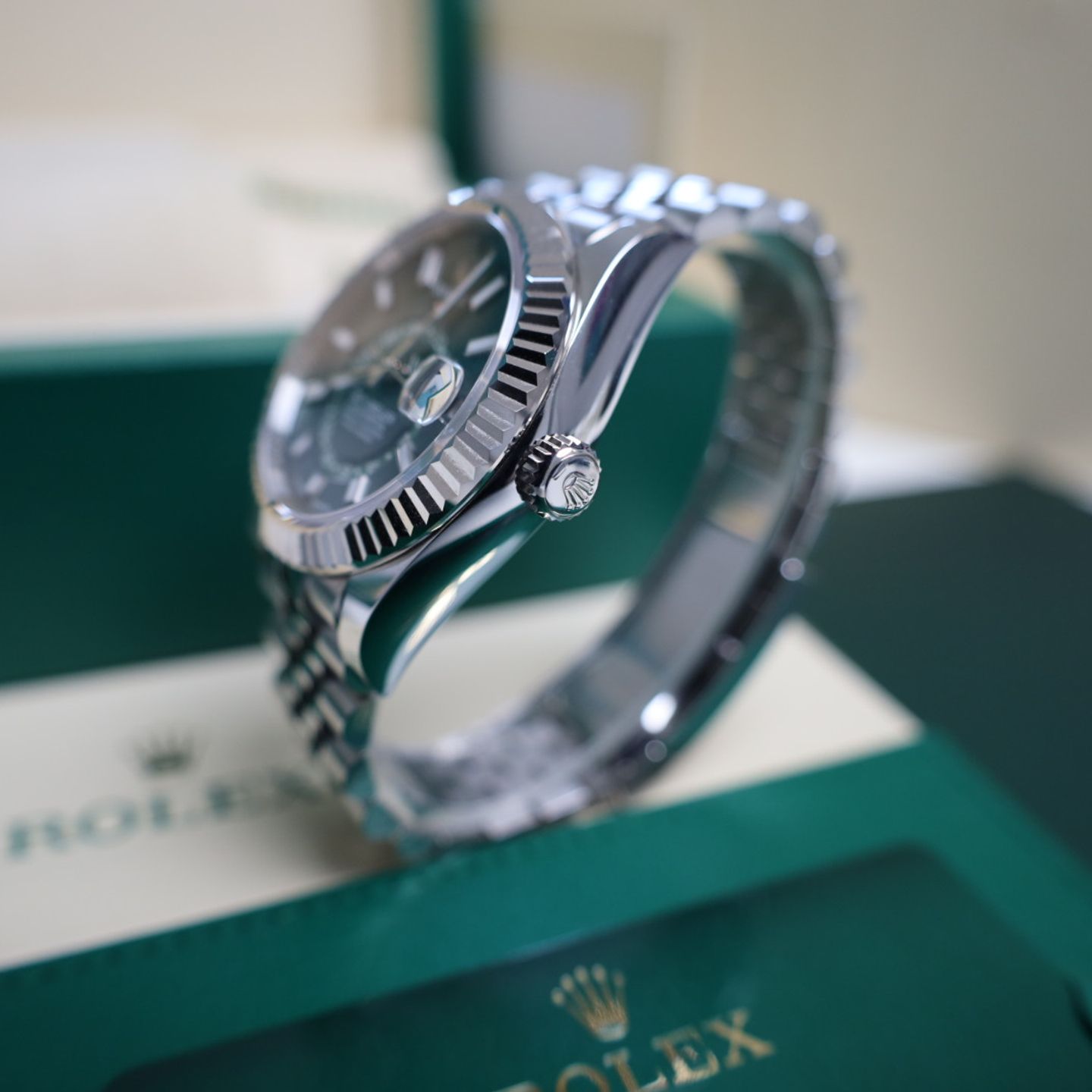 Rolex Sky-Dweller 336934 - (3/6)