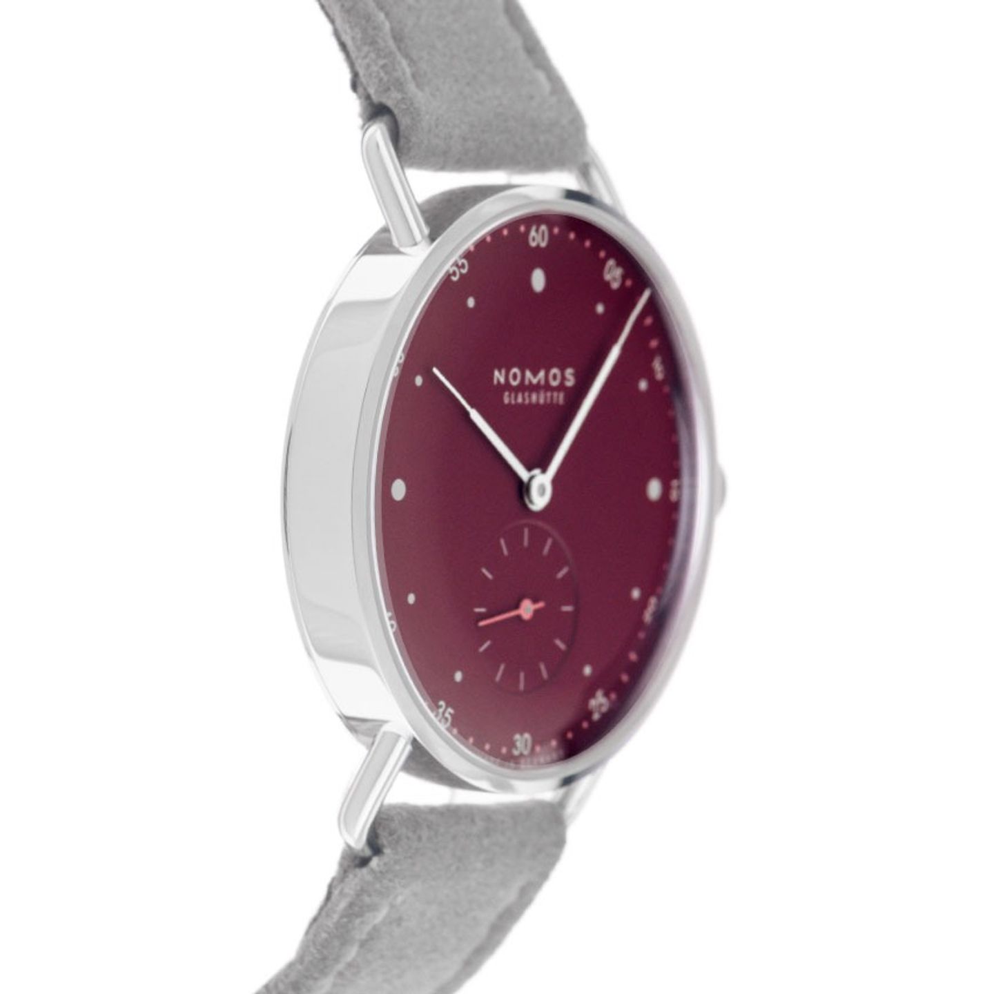 NOMOS Metro 1123 - (5/8)