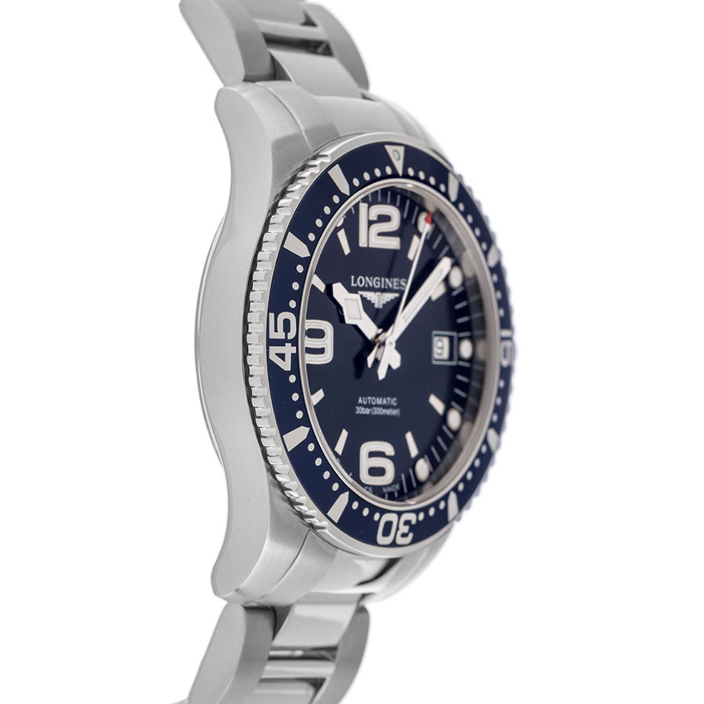 Longines HydroConquest L3.741.4.96.6 - (5/7)