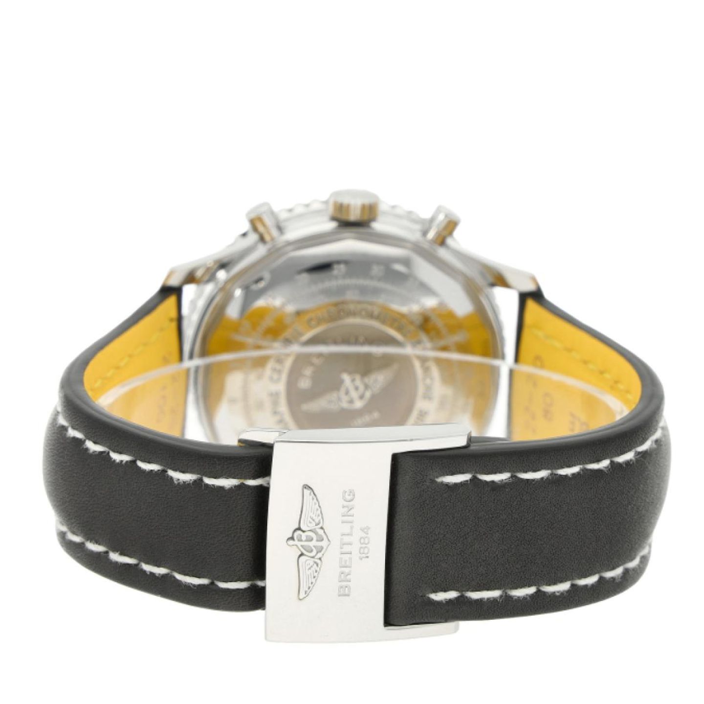 Breitling Navitimer Heritage A13324 - (4/5)