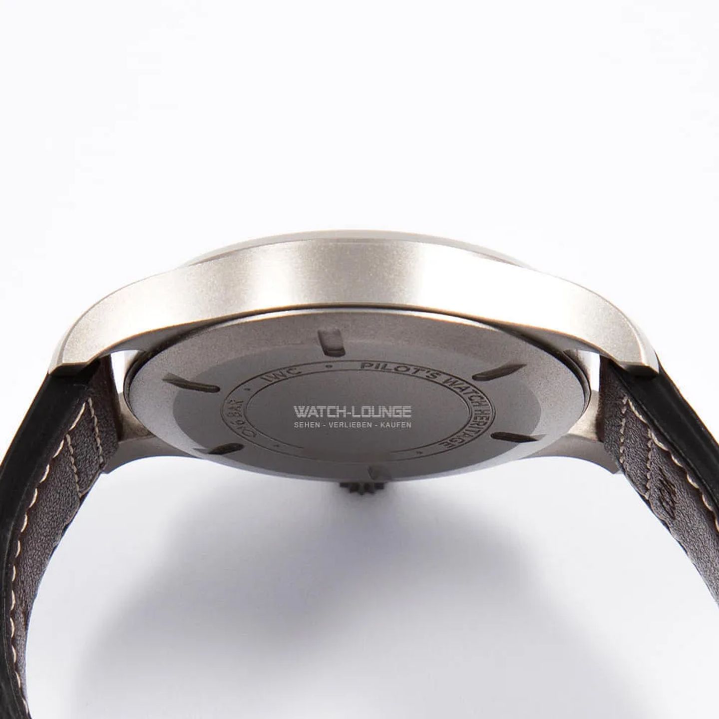 IWC Pilot Mark IW327006 - (7/8)