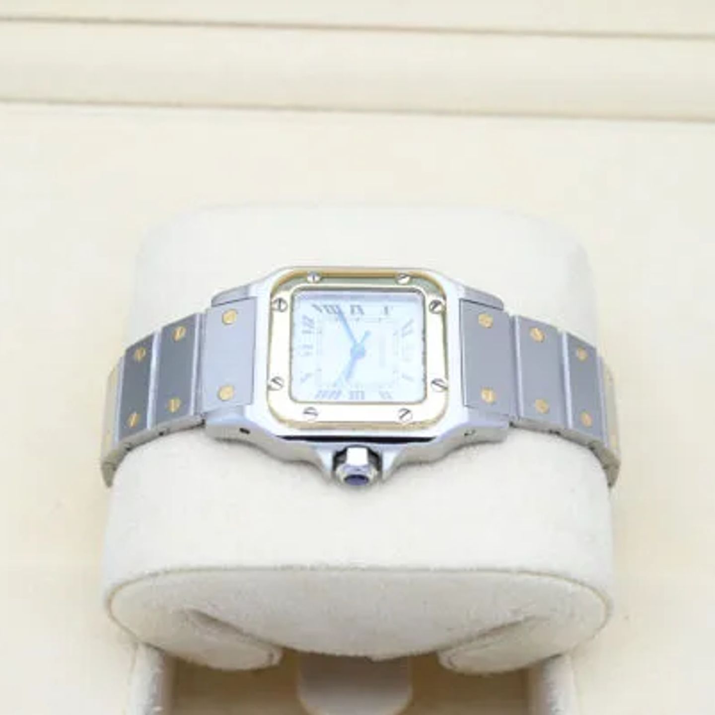 Cartier Santos 0902 - (4/8)