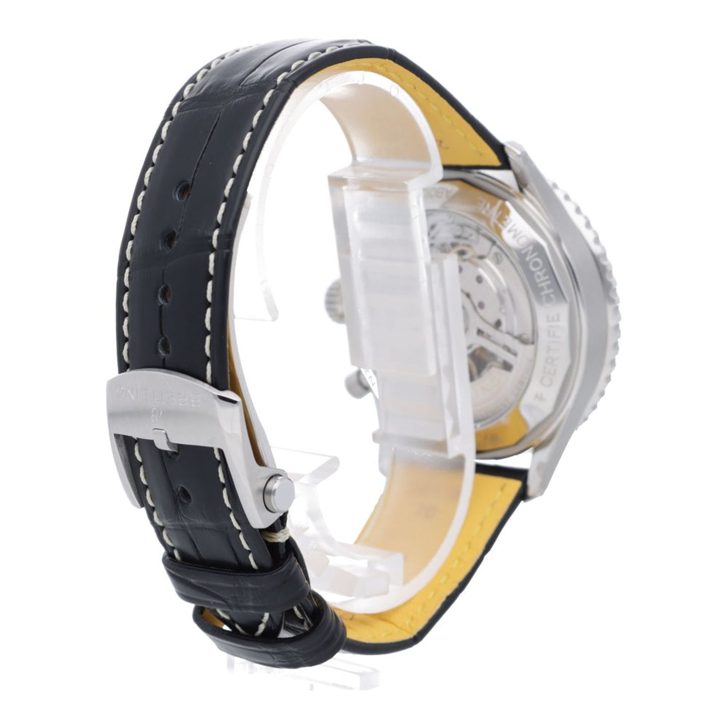 Breitling Navitimer 1 B01 Chronograph AB0138211B1P1 - (5/7)