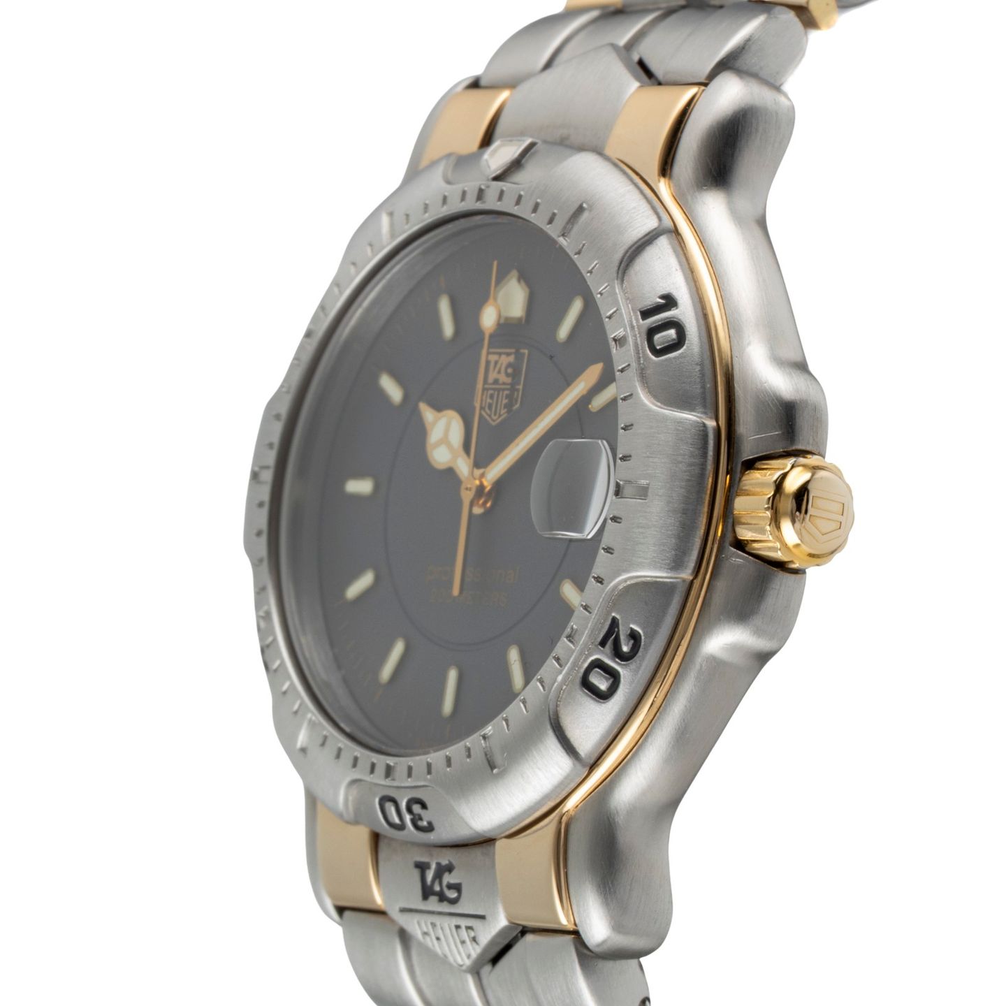 TAG Heuer 6000 WH1152 - (6/8)