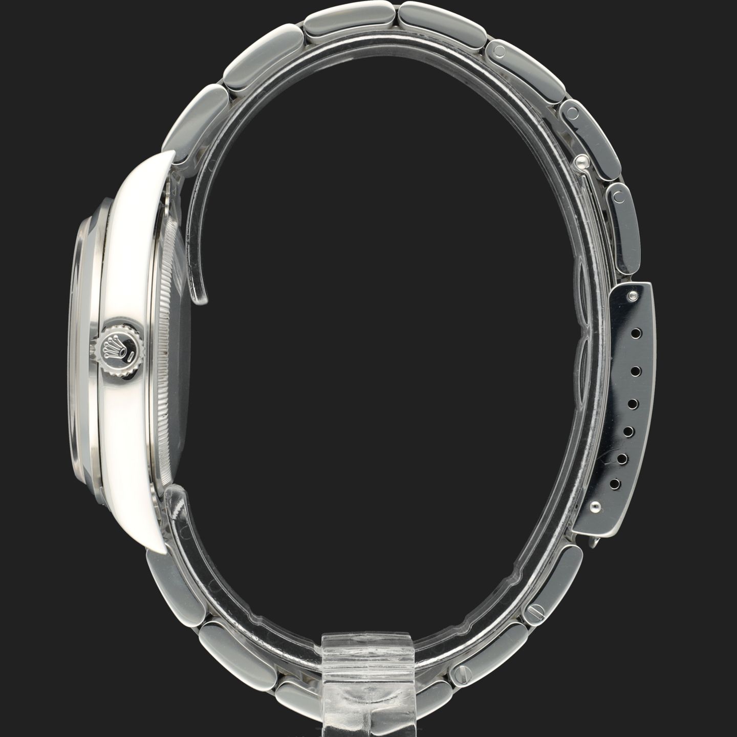 Rolex Air-King 14000M - (7/8)