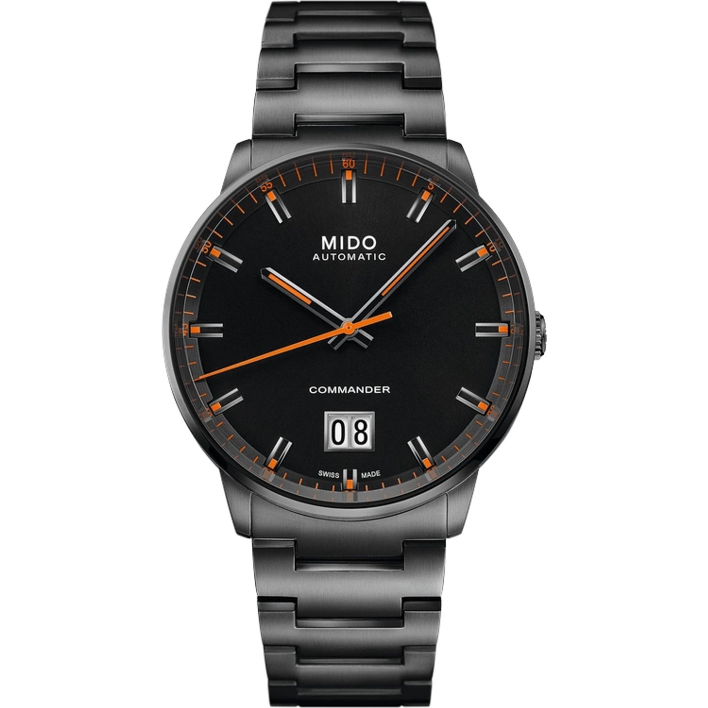 Mido Commander M021.626.33.051.00 - (1/1)
