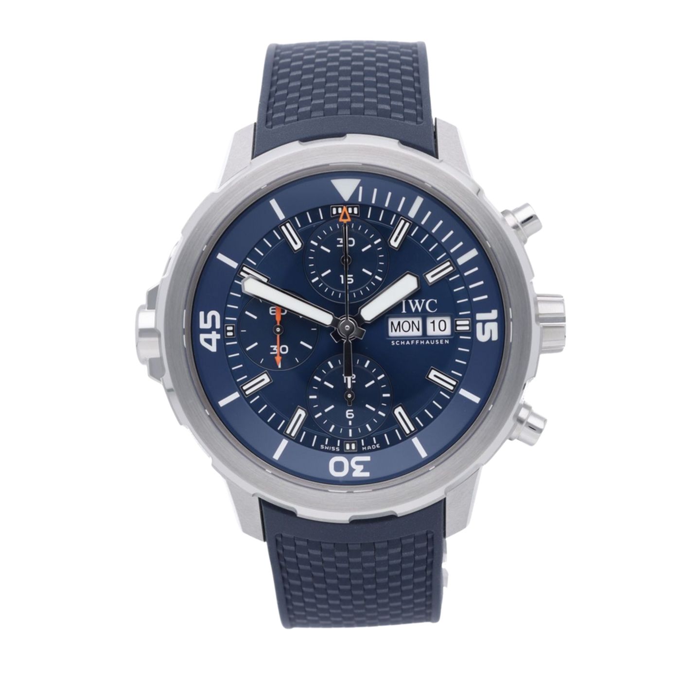 IWC Aquatimer Chronograph IW376806 - (1/5)