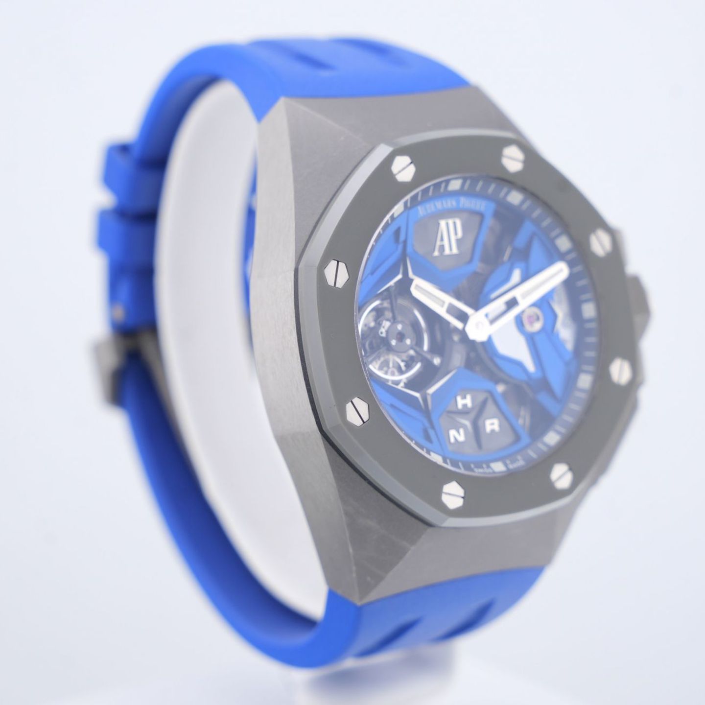 Audemars Piguet Royal Oak Concept 26589IO.OO.D030CA.01 - (16/16)