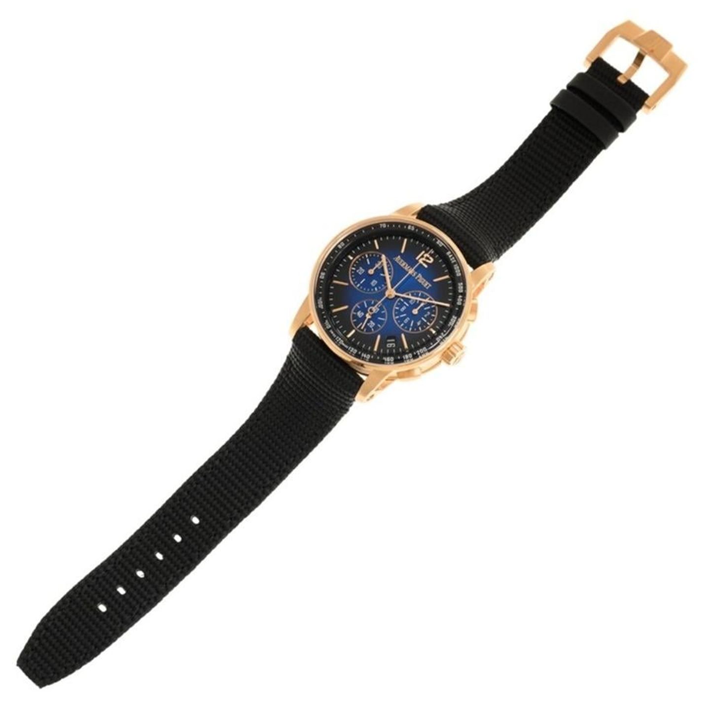 Audemars Piguet CODE 11.59 26393OR.OO.A002KB.03 - (2/4)