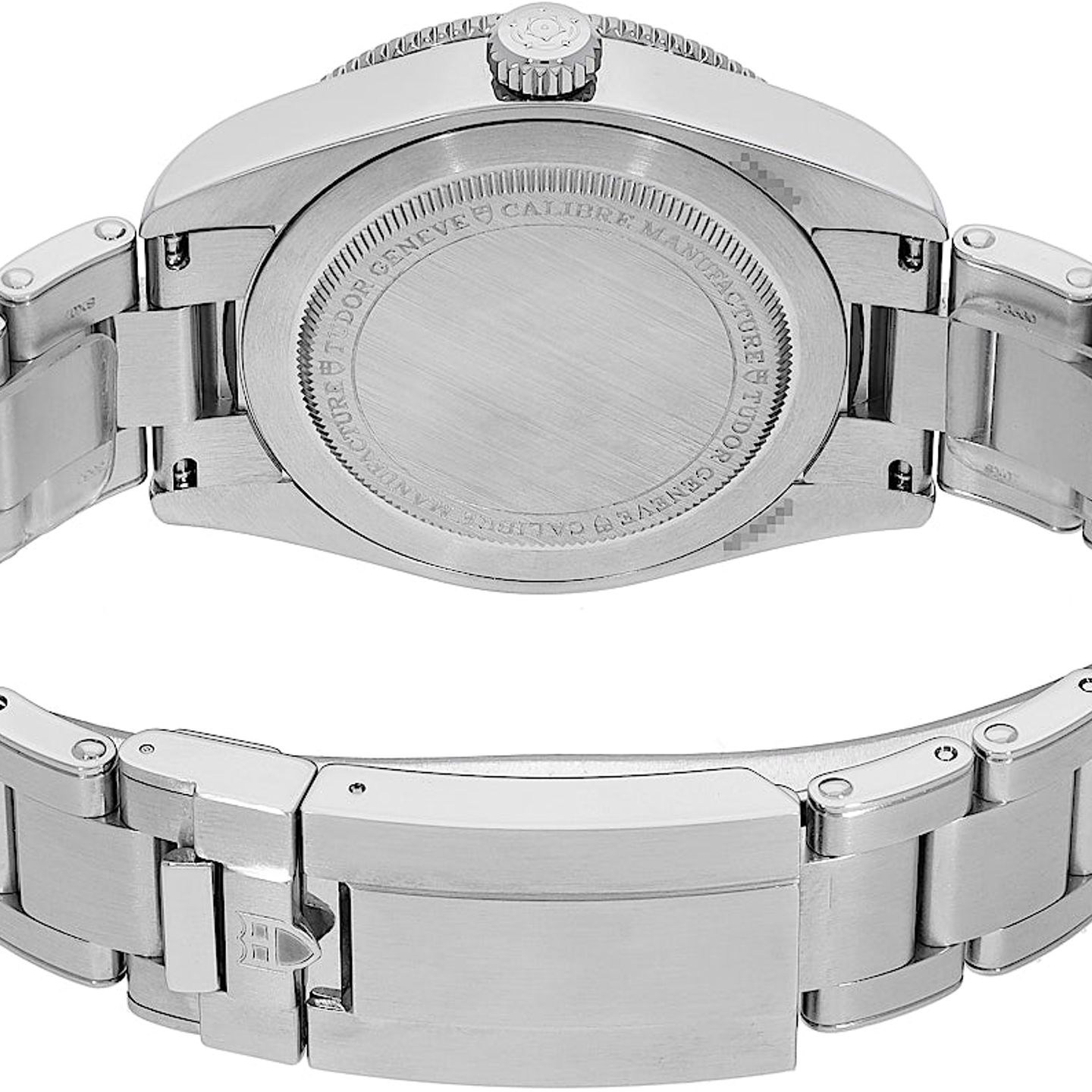 Tudor Black Bay Fifty-Eight 7939G1A0NRU - (5/5)