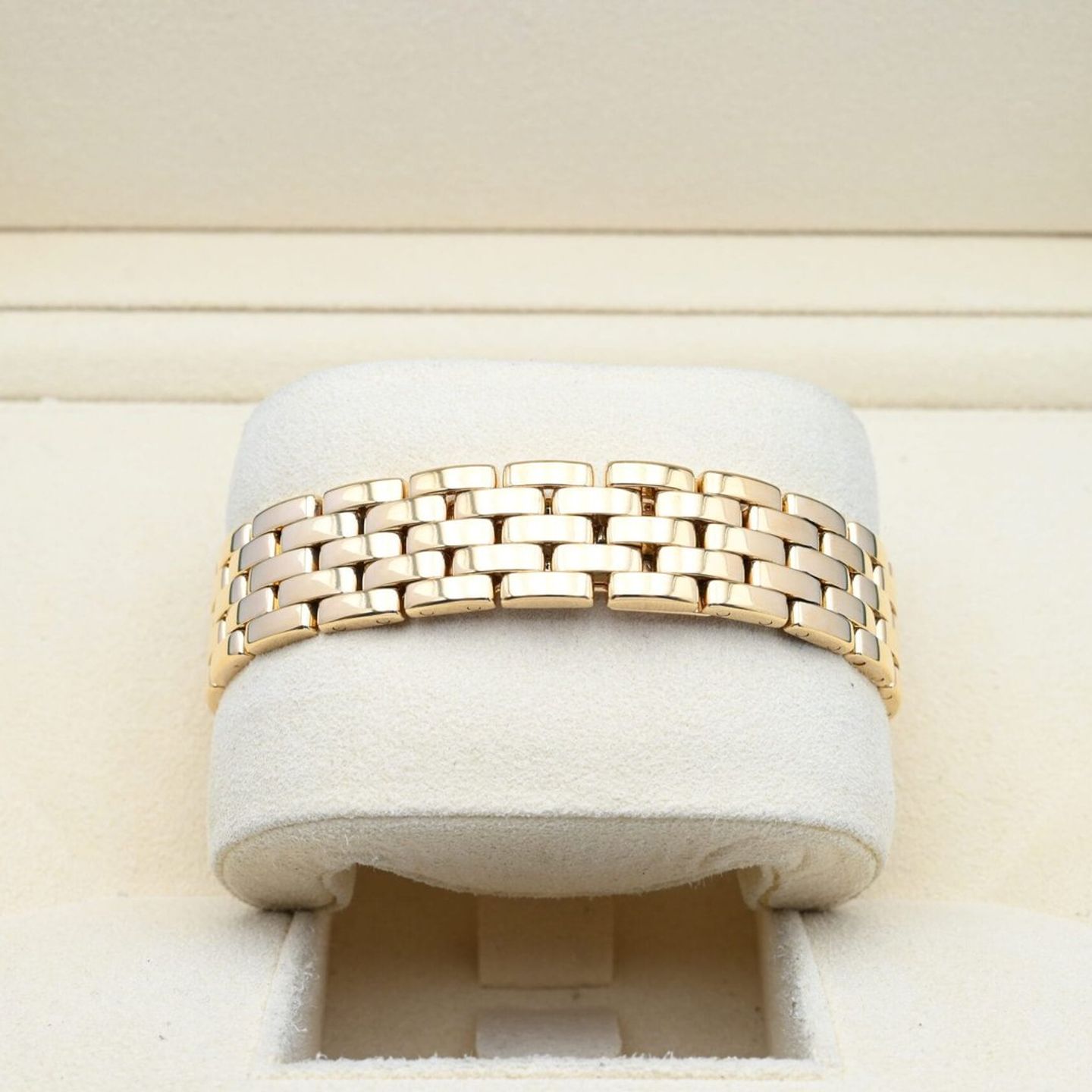 Cartier Panthère 1060 - (6/8)