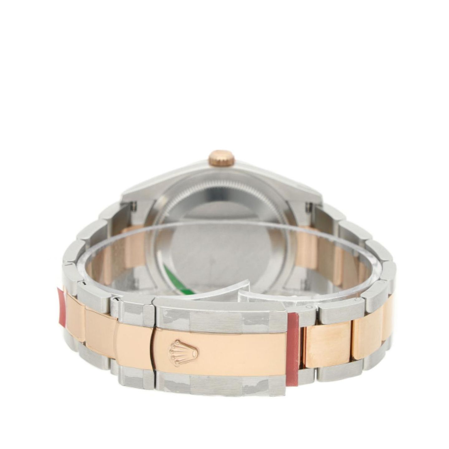 Rolex Datejust 36 126201 - (4/5)