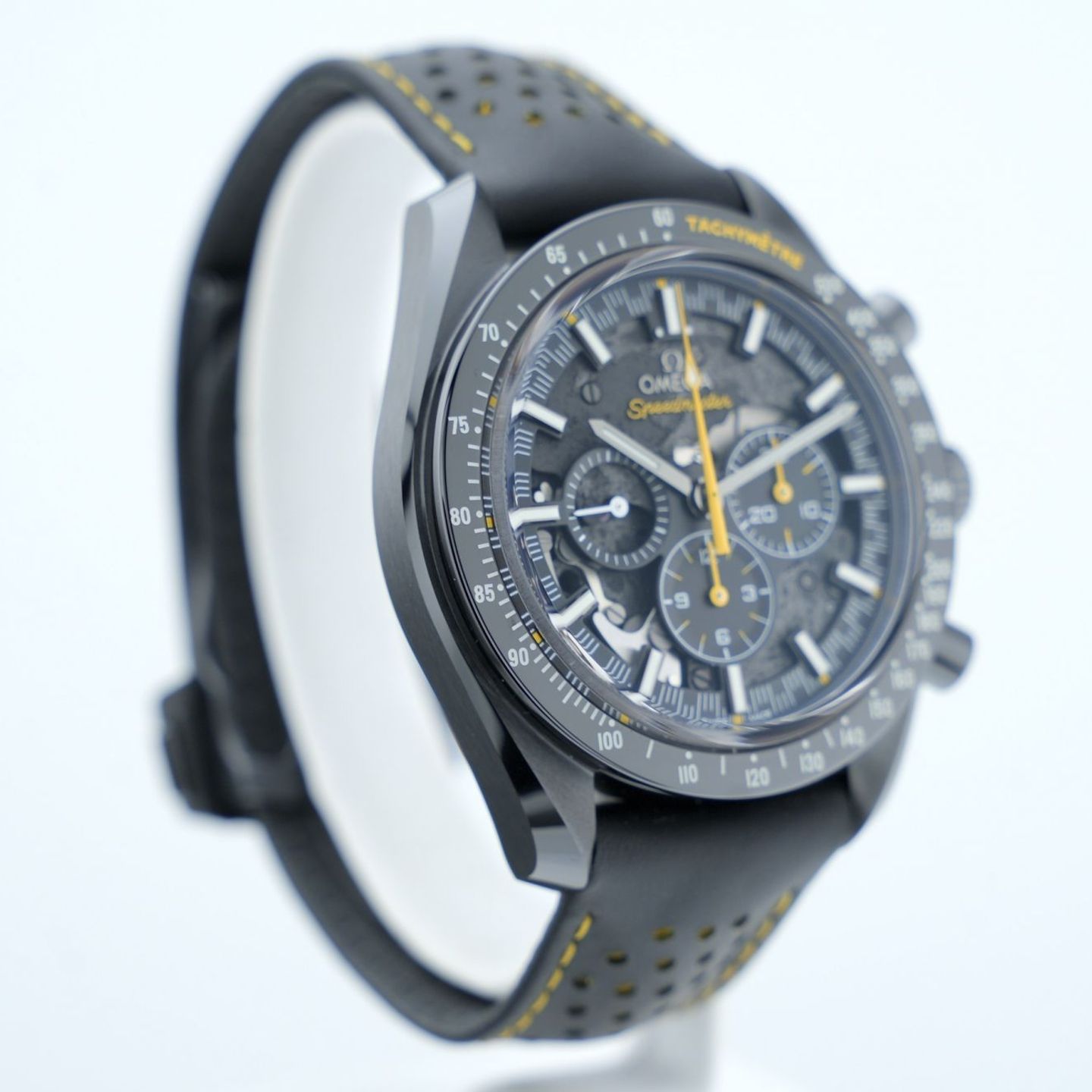 Omega Speedmaster Professional Moonwatch 311.92.44.30.01.001 - (8/8)