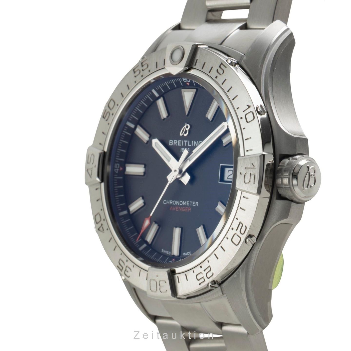Breitling Avenger A17328101B1A1 - (5/8)