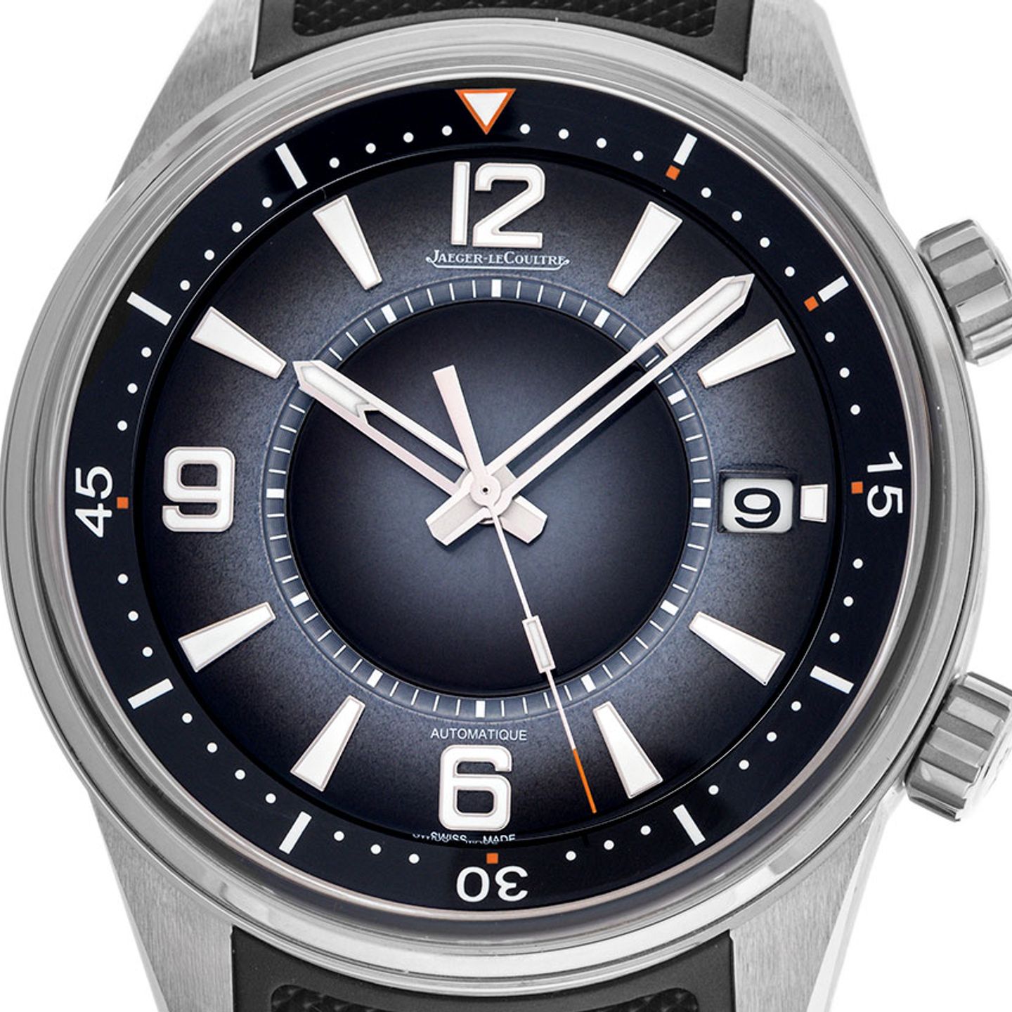 Jaeger-LeCoultre Polaris Q9068650 - (1/7)
