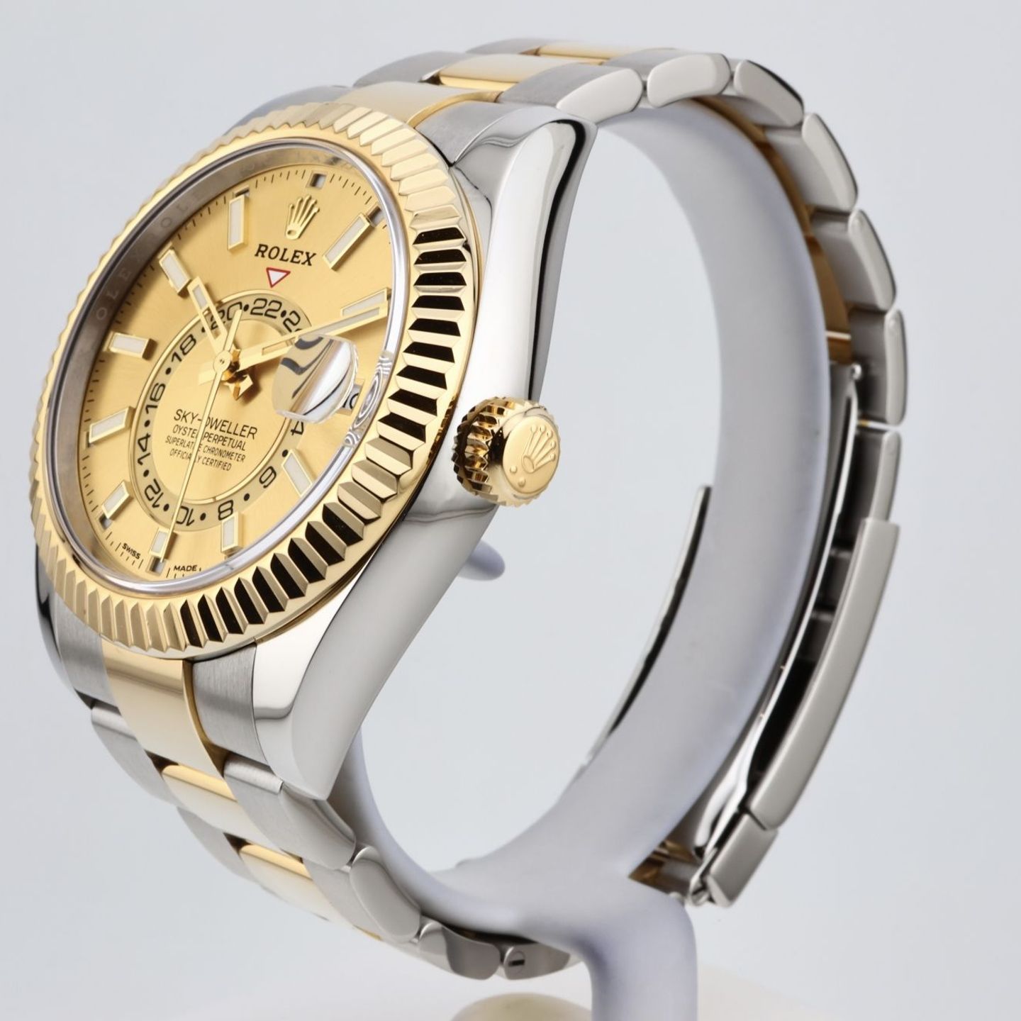 Rolex Sky-Dweller 326933 - (2/8)