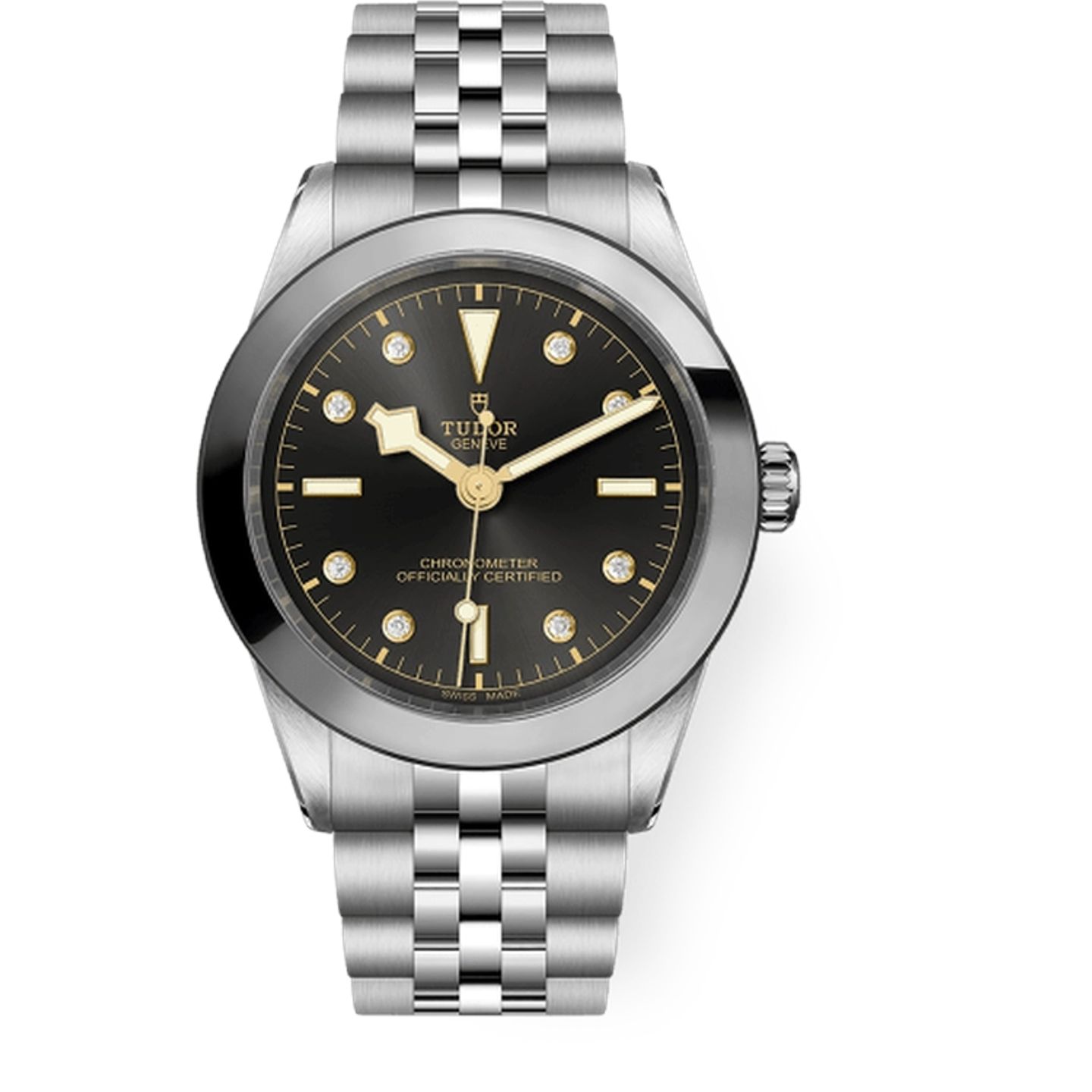 Tudor Black Bay 79660 - (1/1)