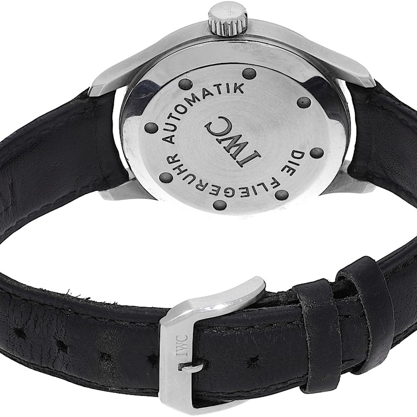 IWC Pilot Mark IW3241 - (3/3)