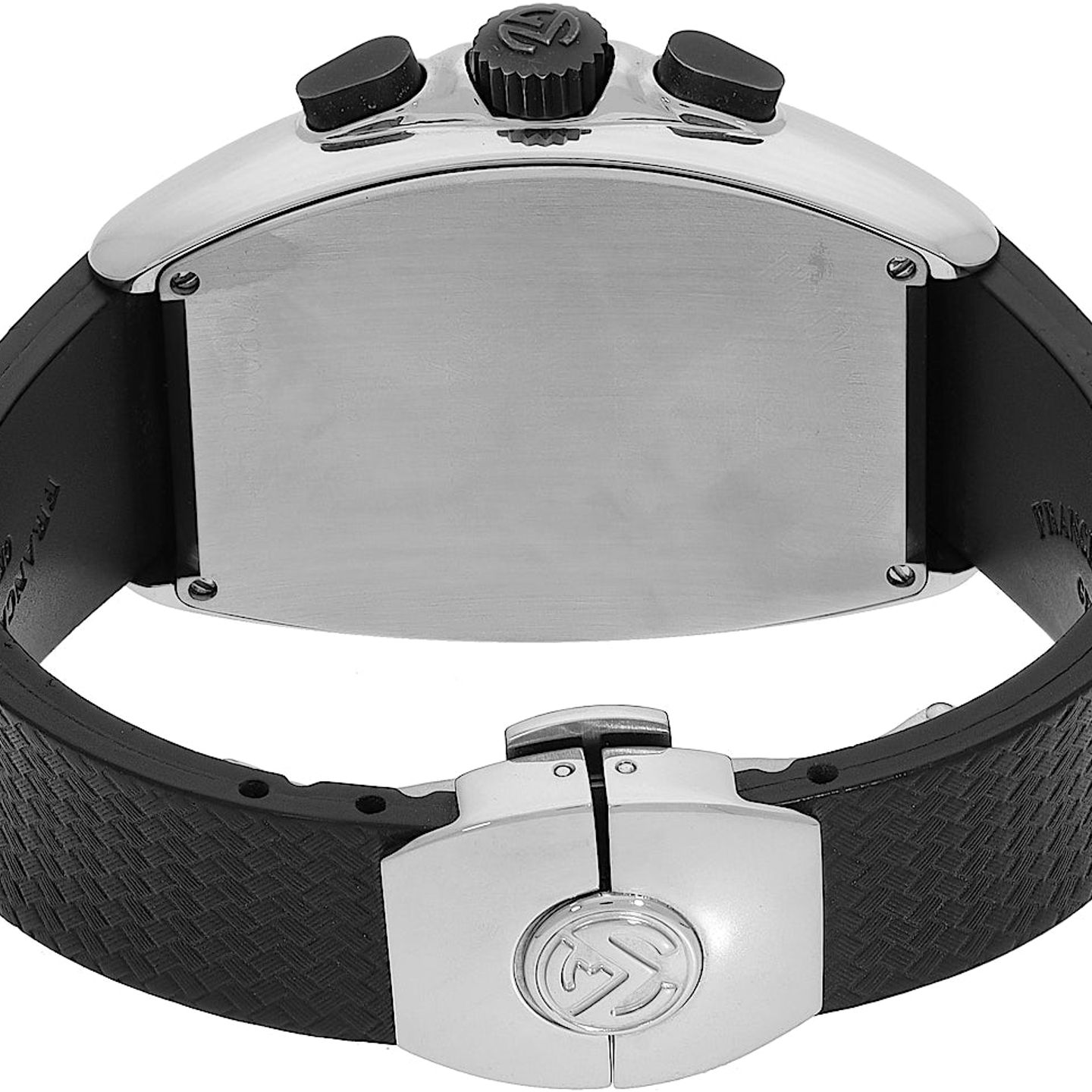 Franck Muller Mariner 7080 CC AT VAL - (5/5)