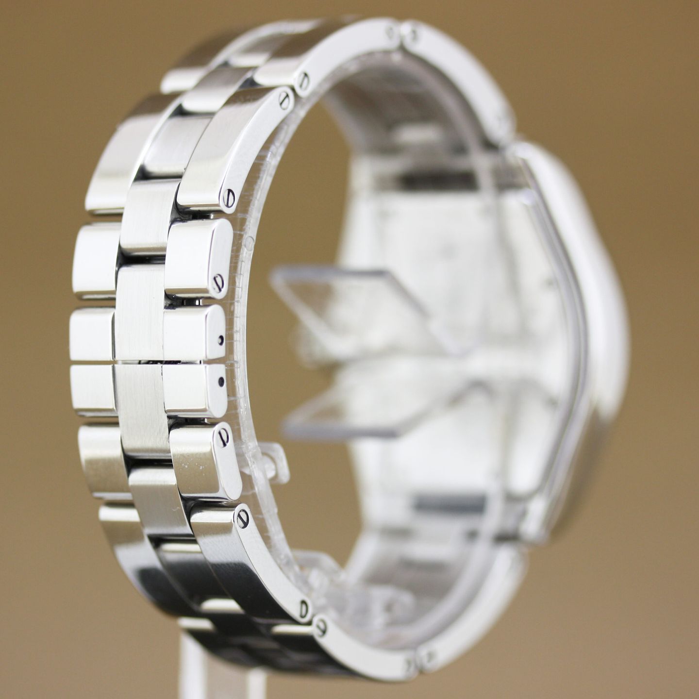 Cartier Roadster 2510 - (8/8)