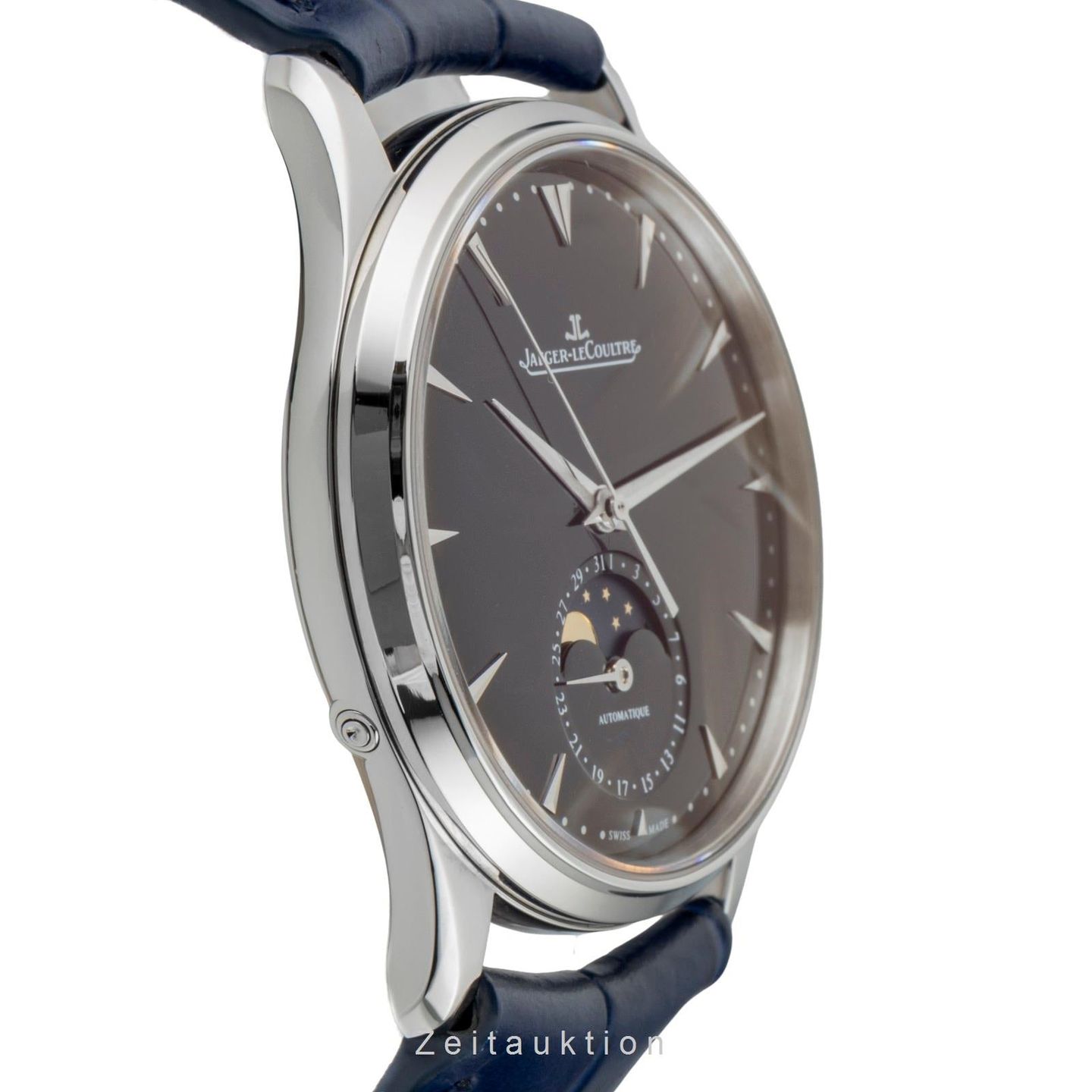Jaeger-LeCoultre Master Ultra Thin Moon Q1368470 - (6/8)