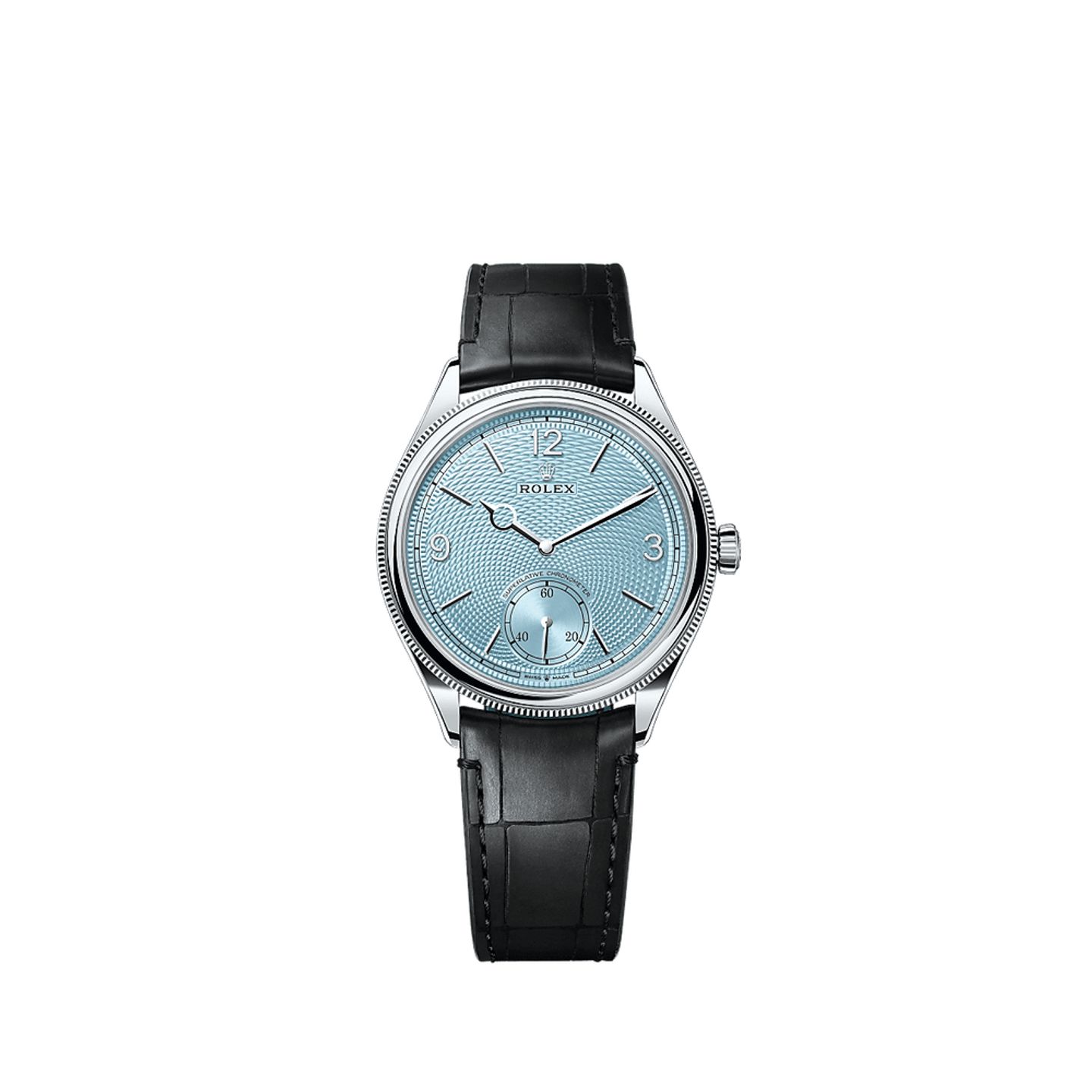 Rolex Perpetual 1908 52506 - (1/1)