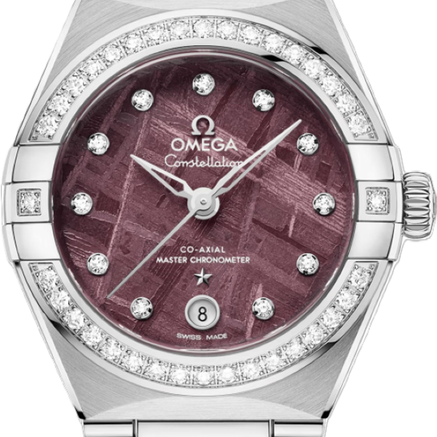 Omega Constellation 131.15.29.20.99.001 - (1/1)