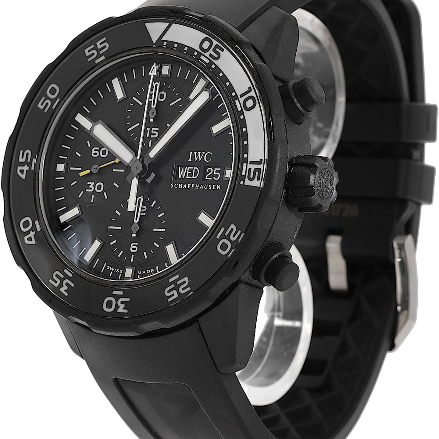 IWC Aquatimer Chronograph IW376705 - (3/5)