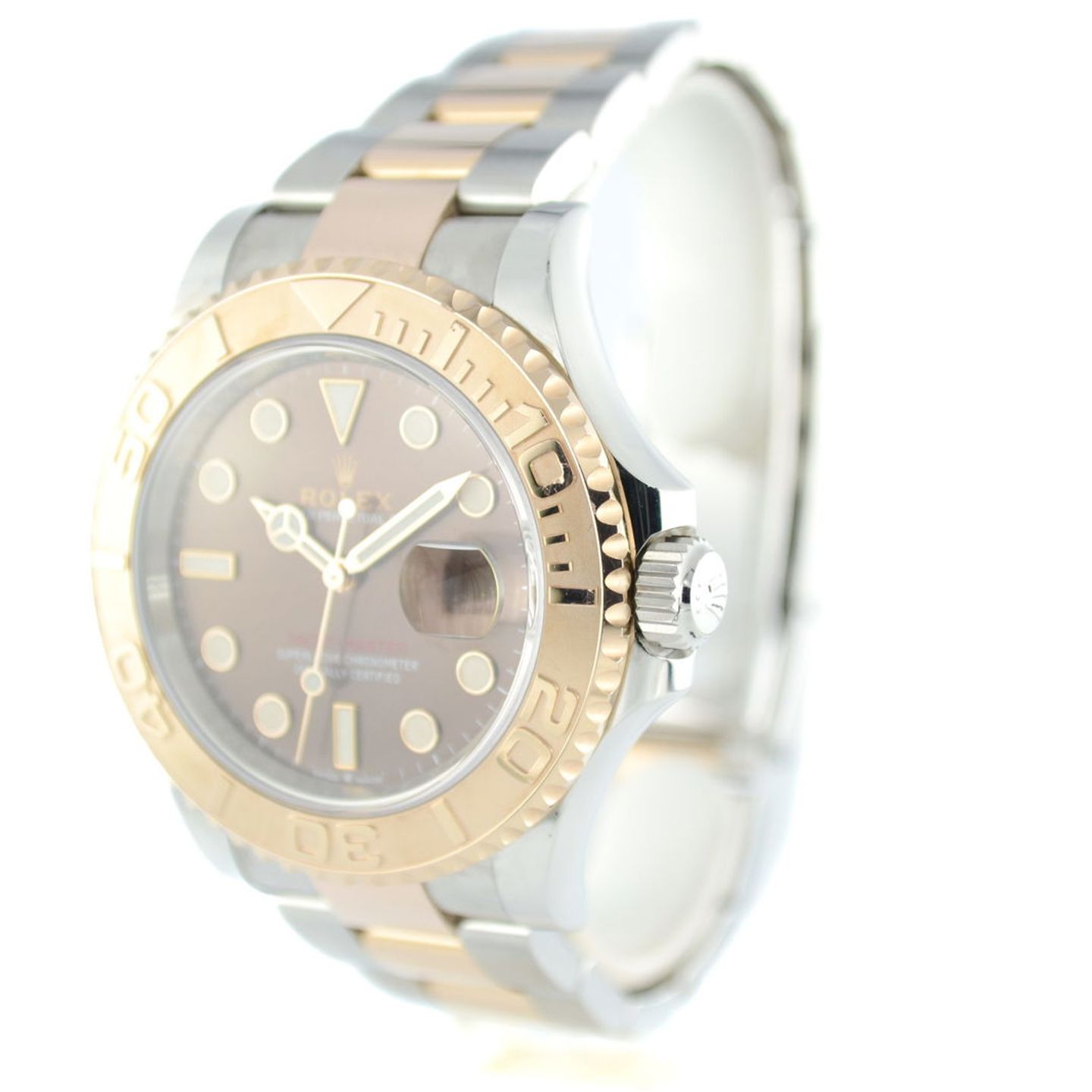 Rolex Yacht-Master 40 126621 - (2/7)