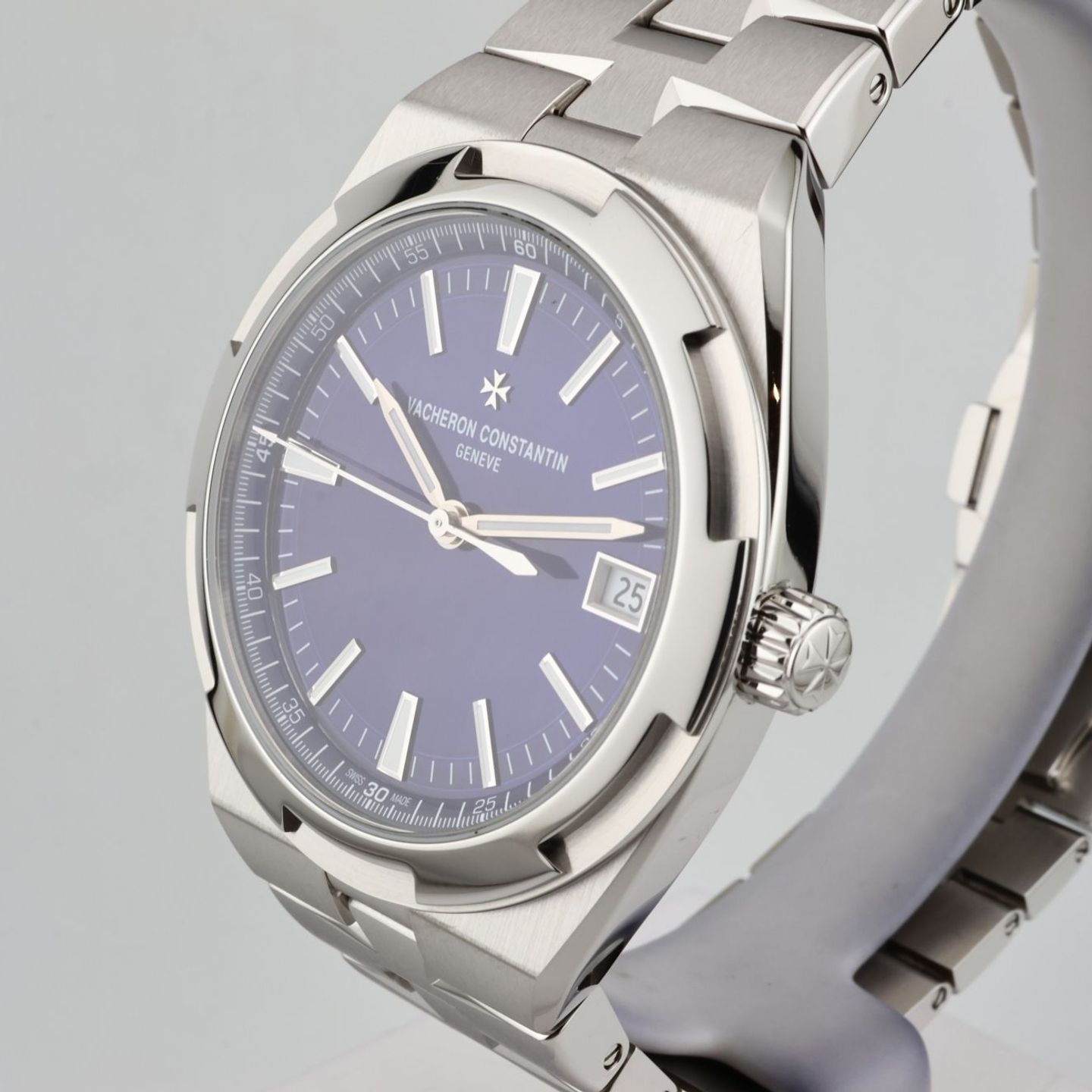 Vacheron Constantin Overseas 4520V/210A-B128 - (3/6)