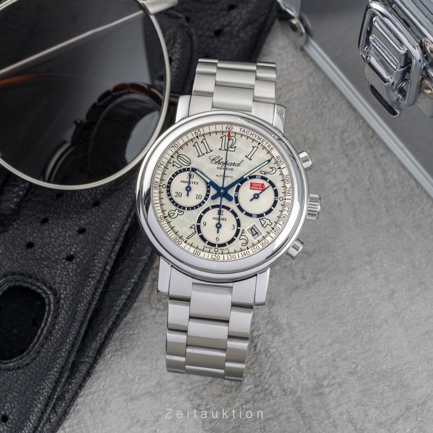 Chopard Mille Miglia 8331 - (3/8)