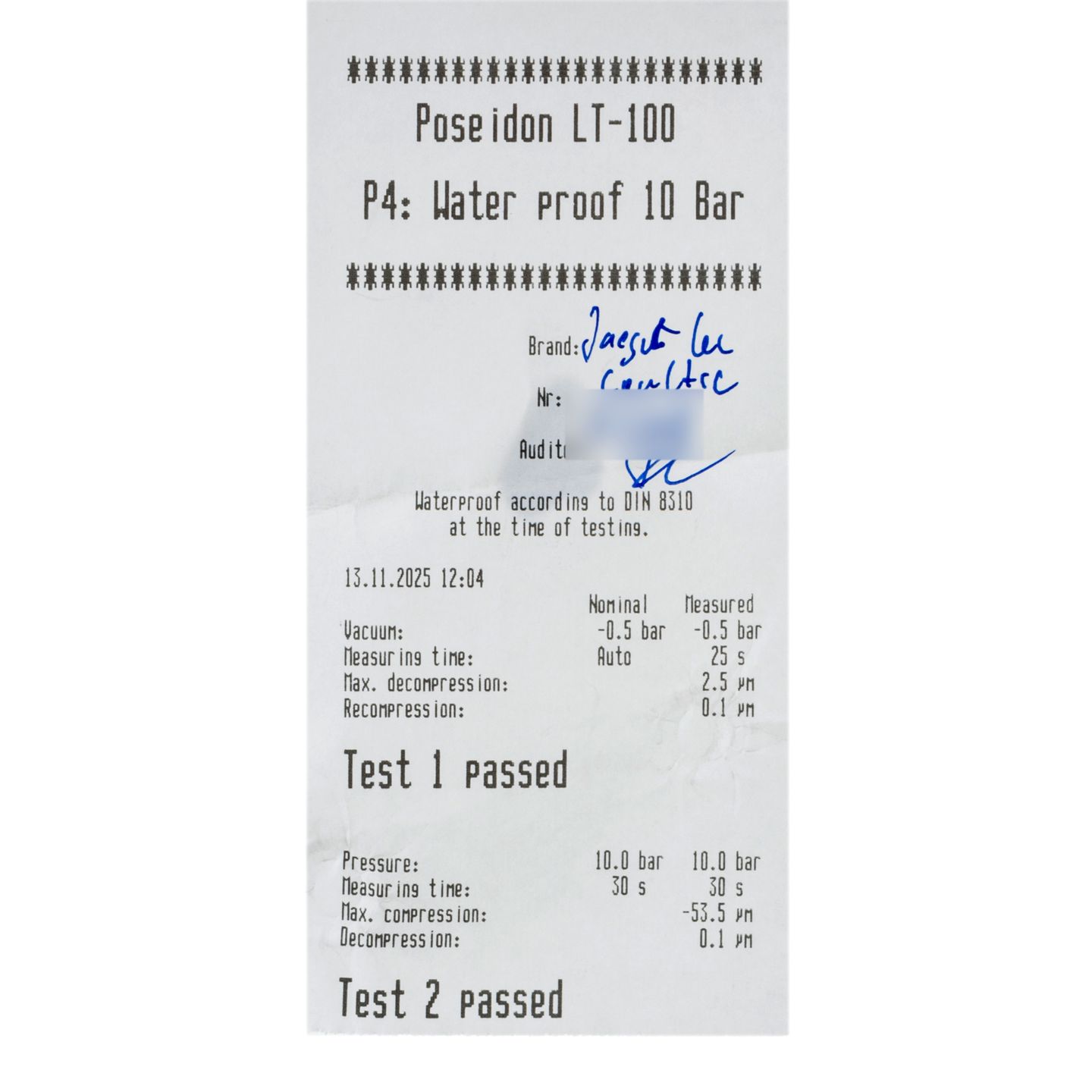 Jaeger-LeCoultre Master Compressor Geographic Q1718170 - (5/8)