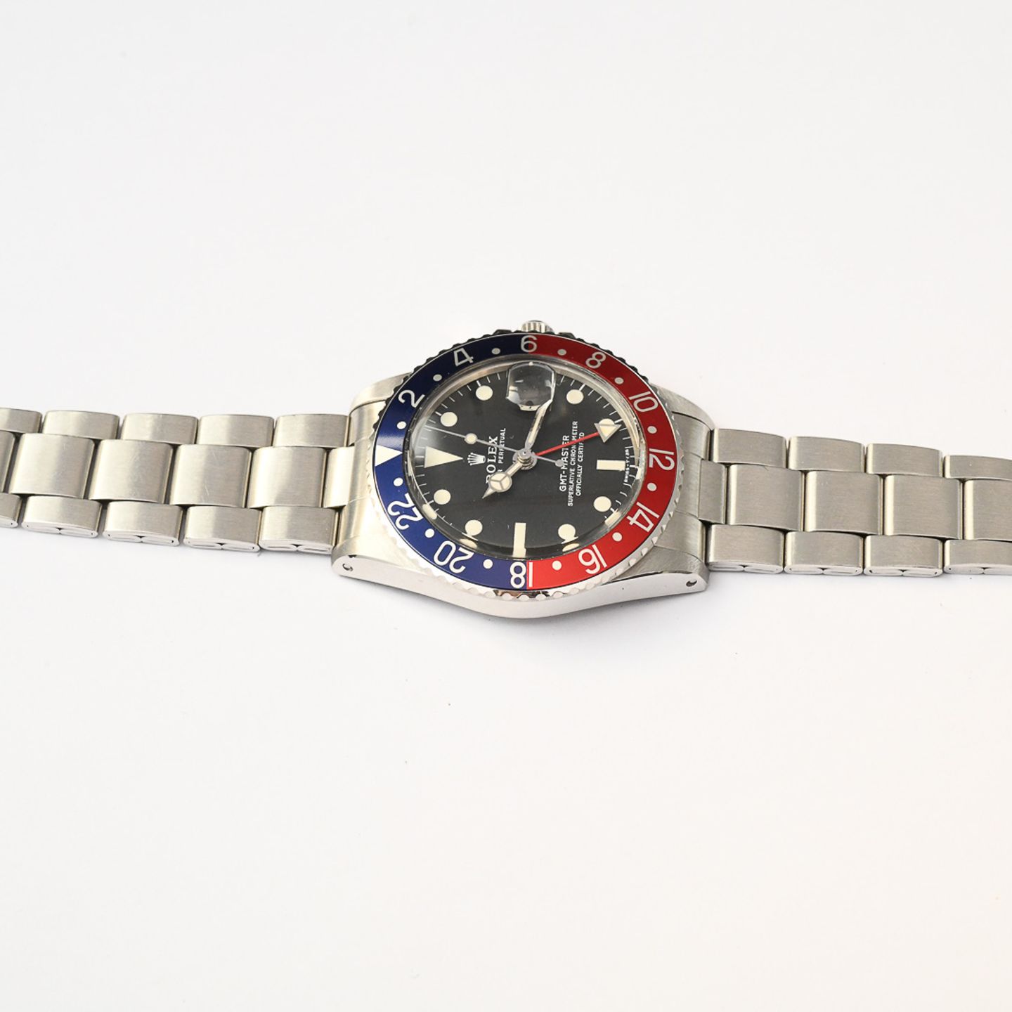 Rolex GMT-Master 1675 - (4/8)