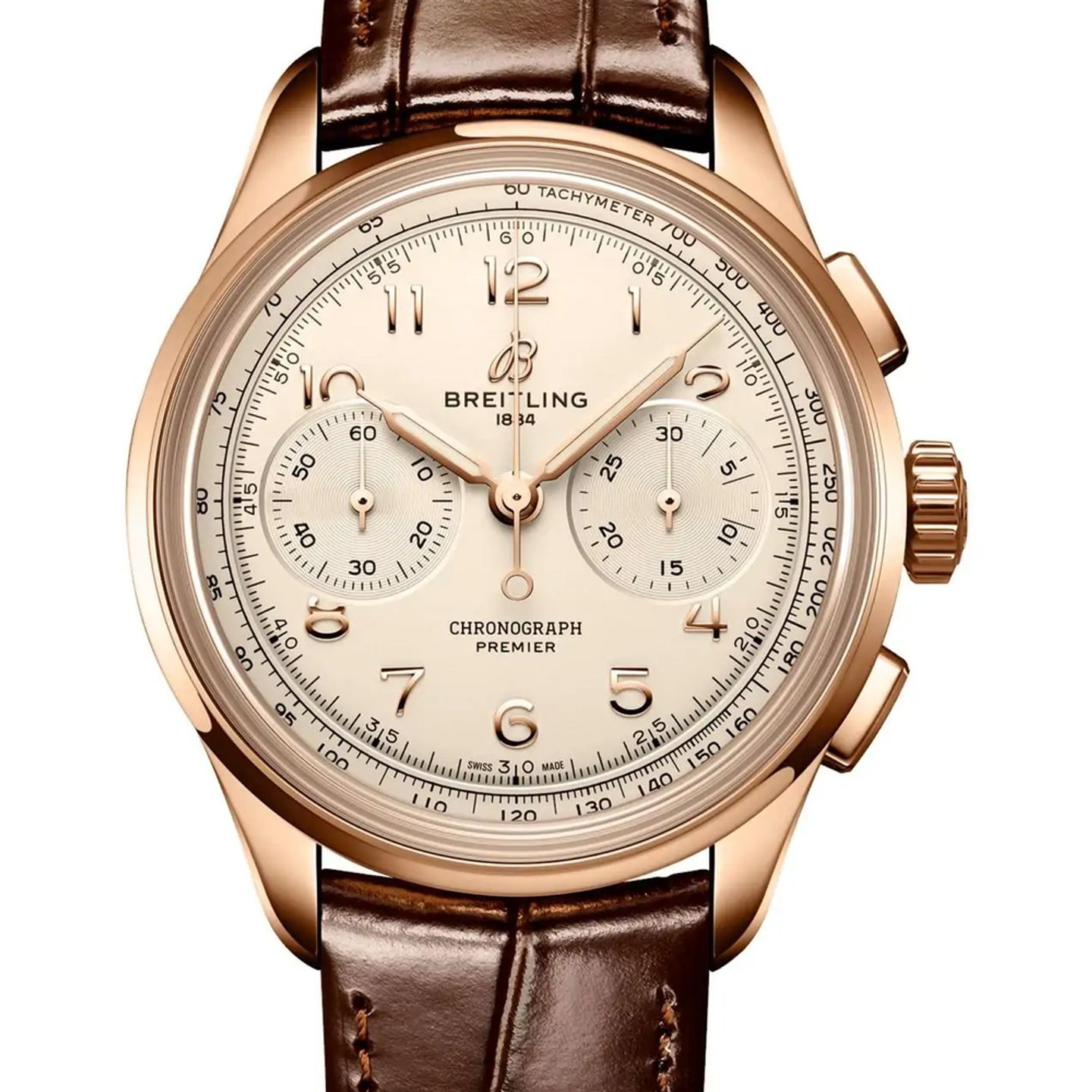 Breitling Premier RB0930371G1P1 - (1/1)