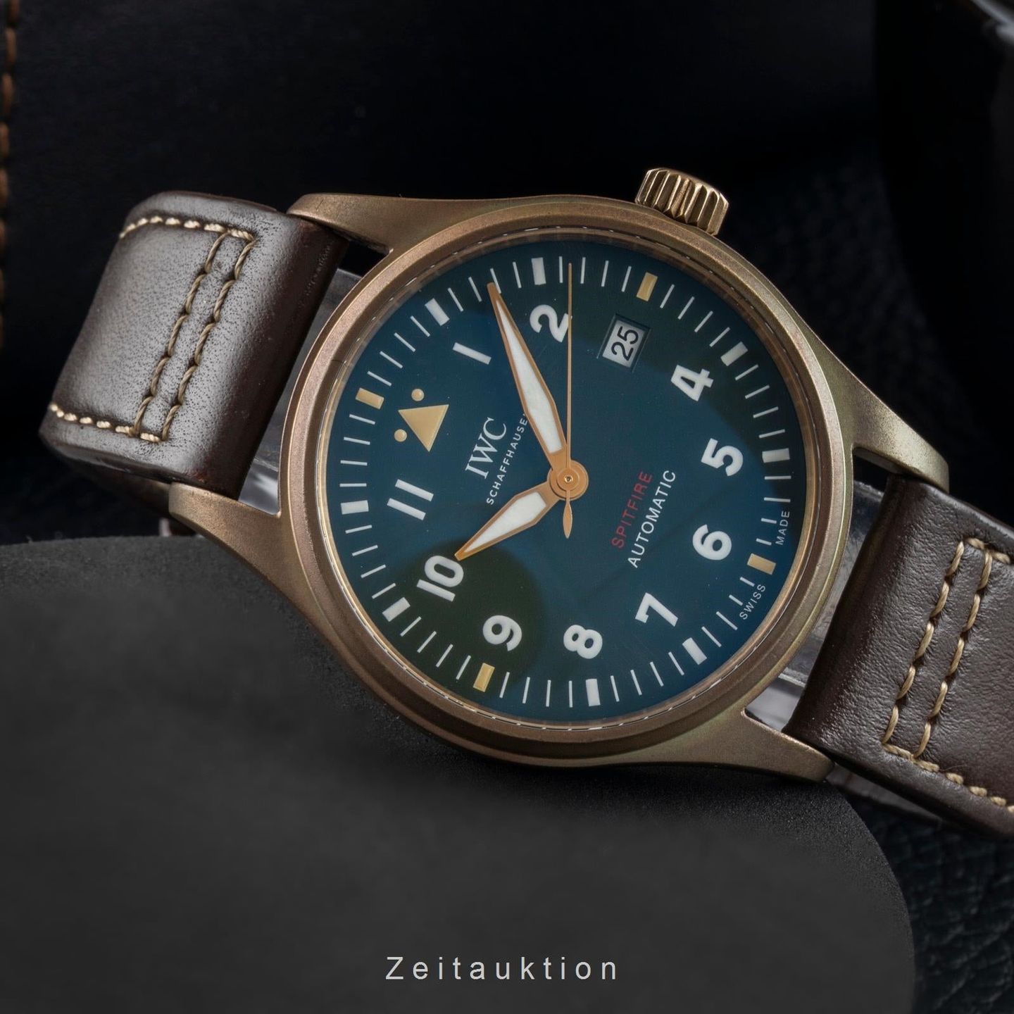 IWC Pilot IW326802 - (2/8)