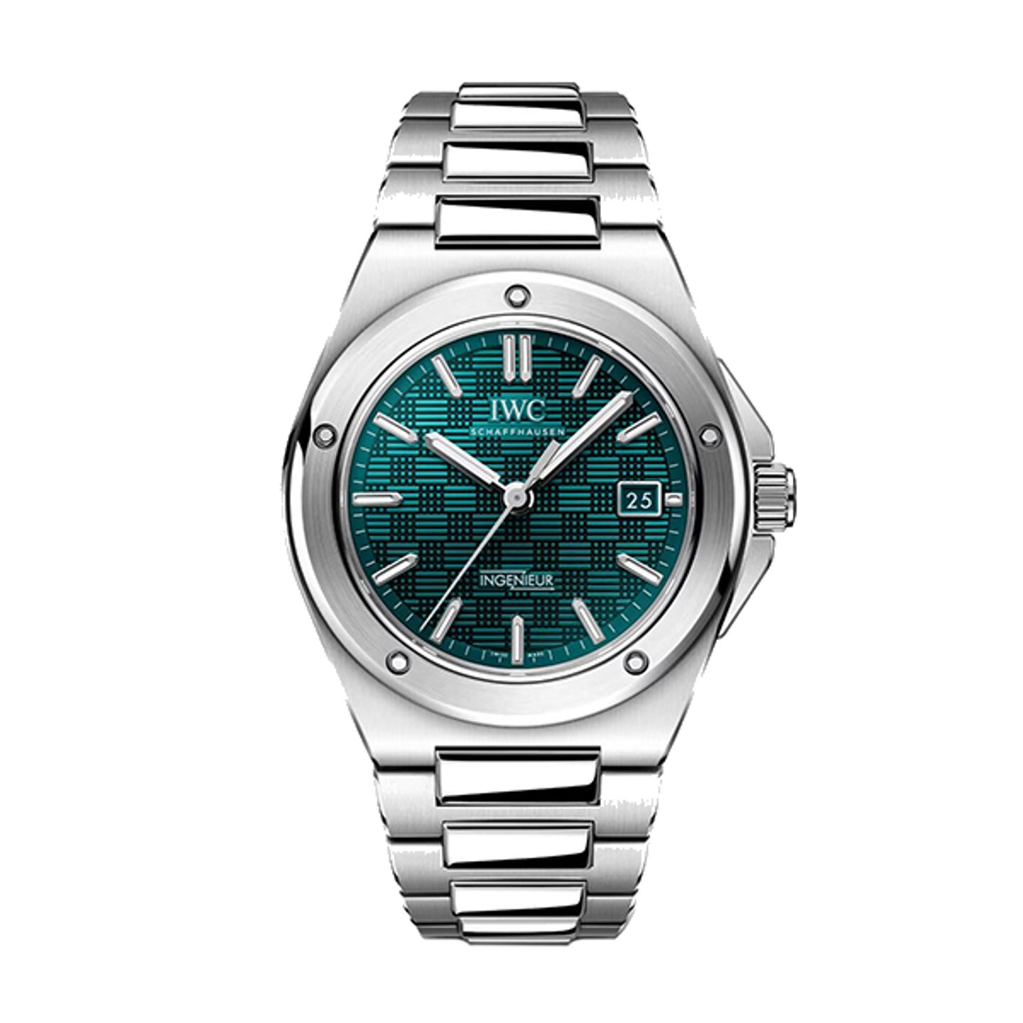 IWC Ingenieur Automatic IW328903 - (1/1)
