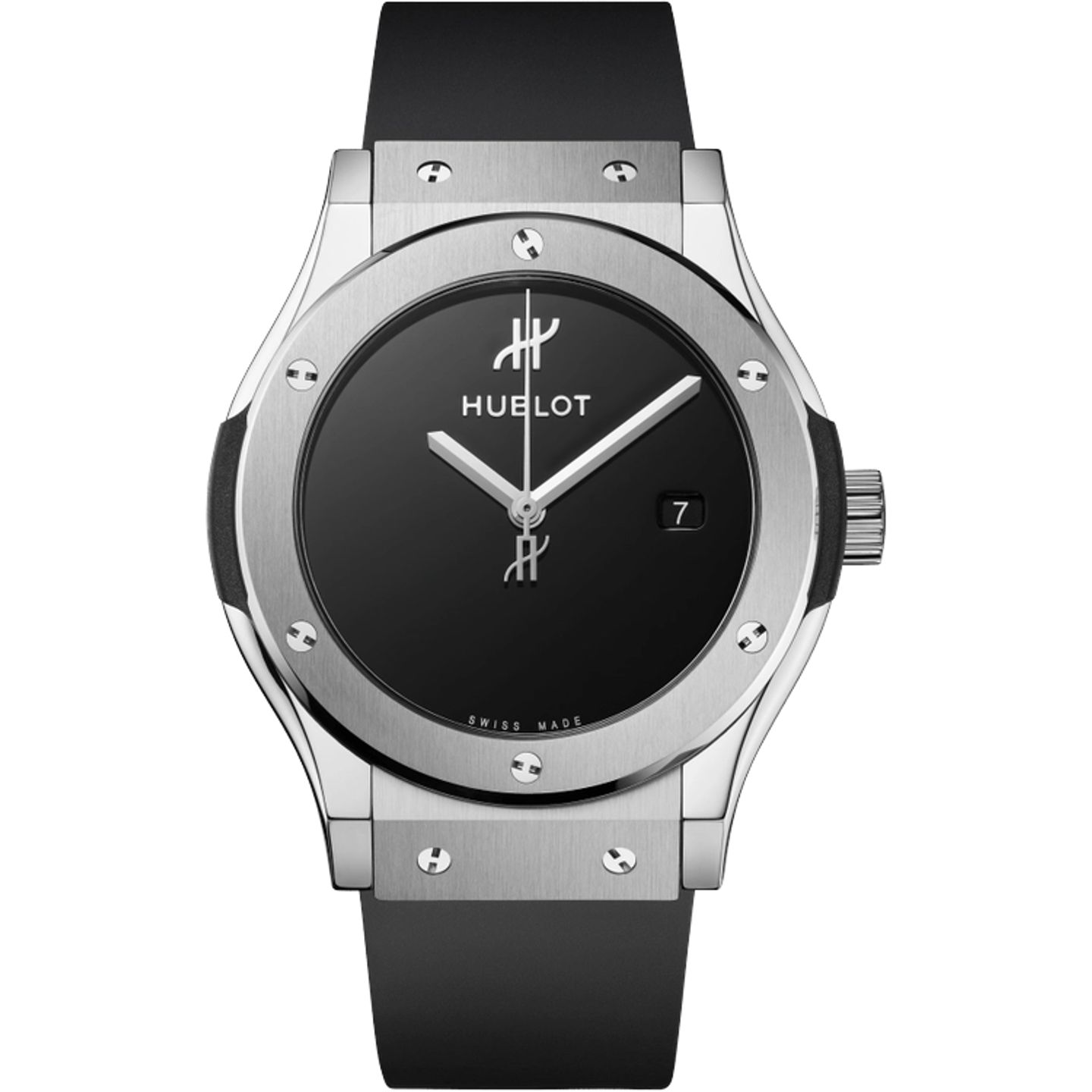 Hublot Classic Fusion 542.NX.1270.RX.MDM - (1/1)