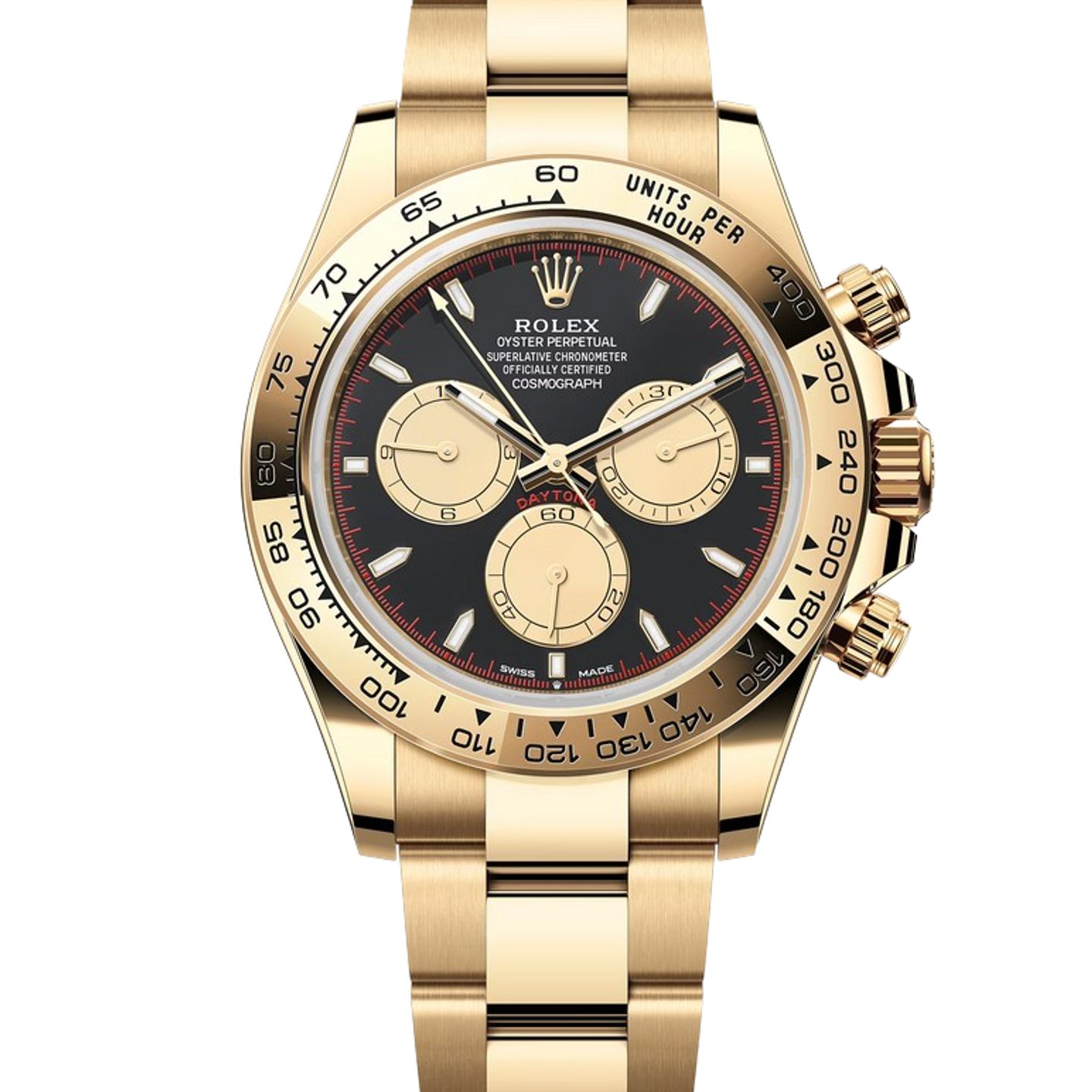 Rolex Daytona 126508 - (1/1)