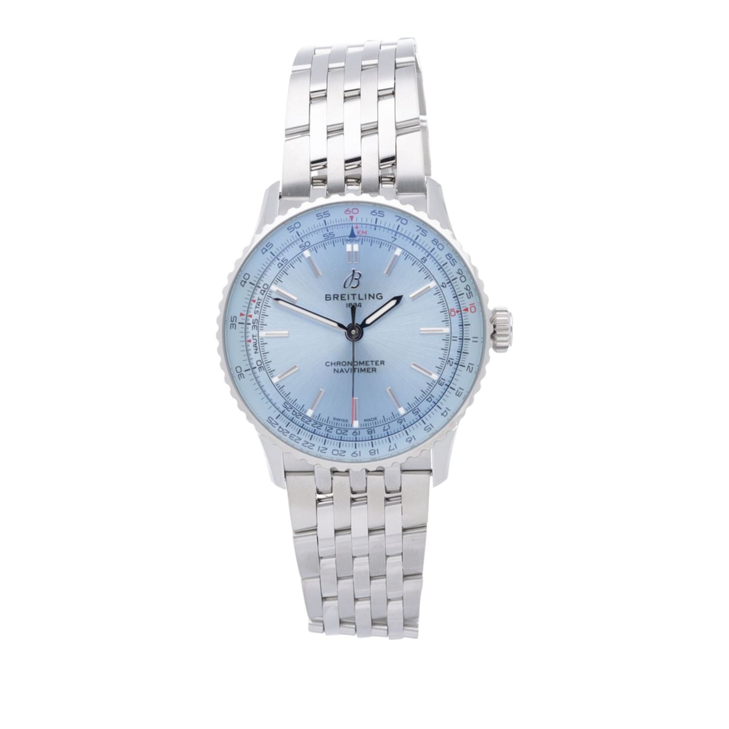Breitling Navitimer A17329171C1A1 - (1/7)