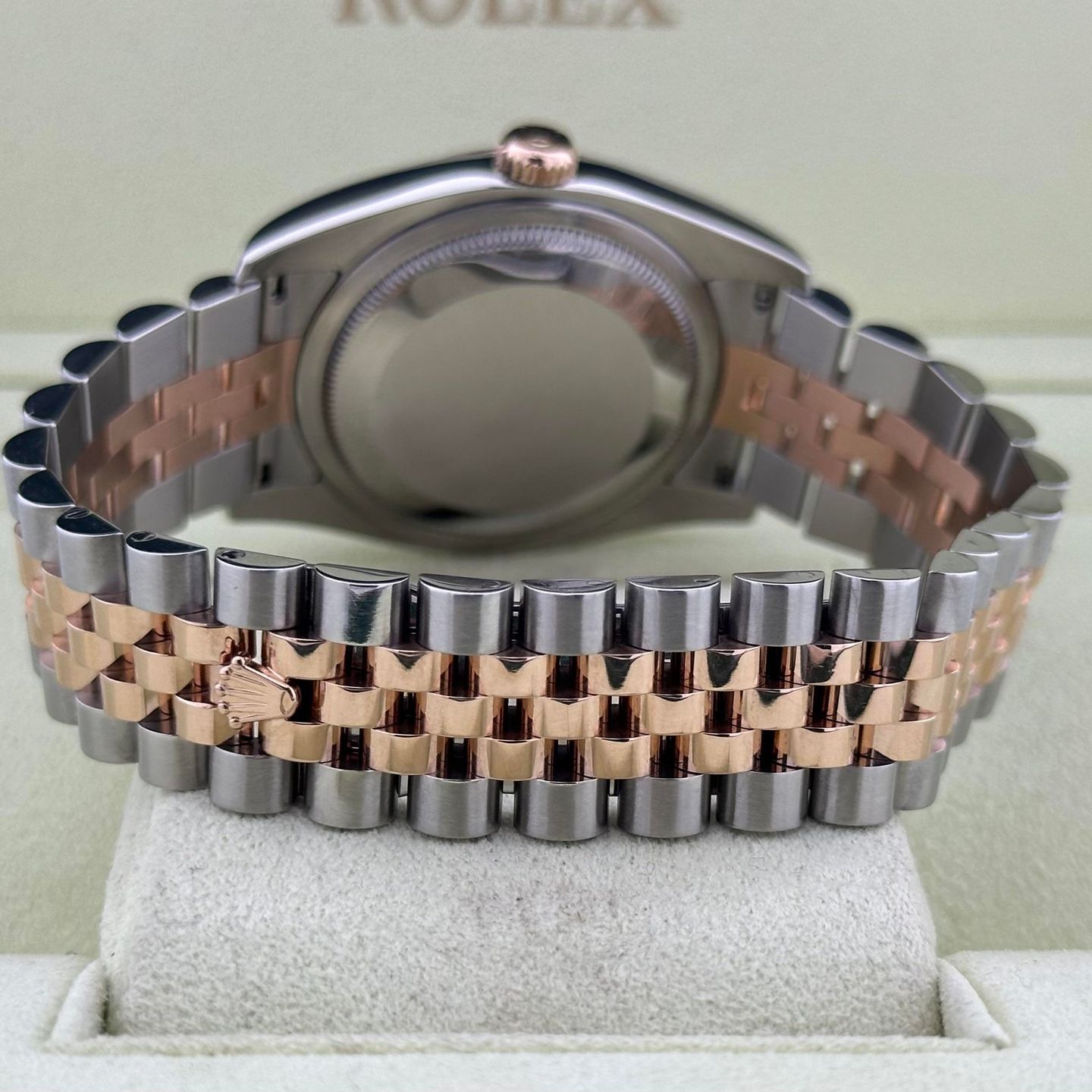 Rolex Datejust 36 116231 - (5/8)